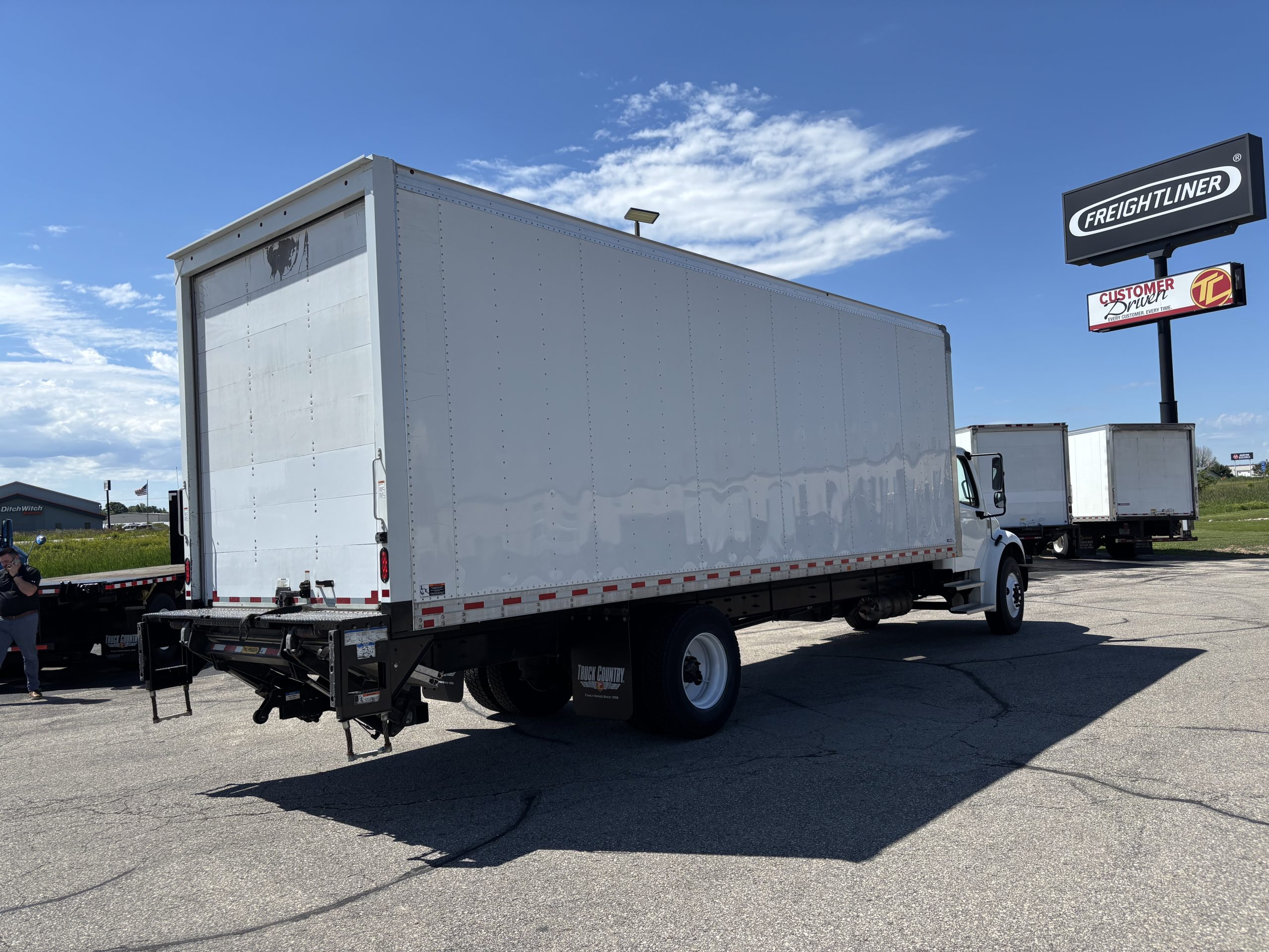 2022 Freightliner M260 2022 Freightliner M260 - image 6 of 6