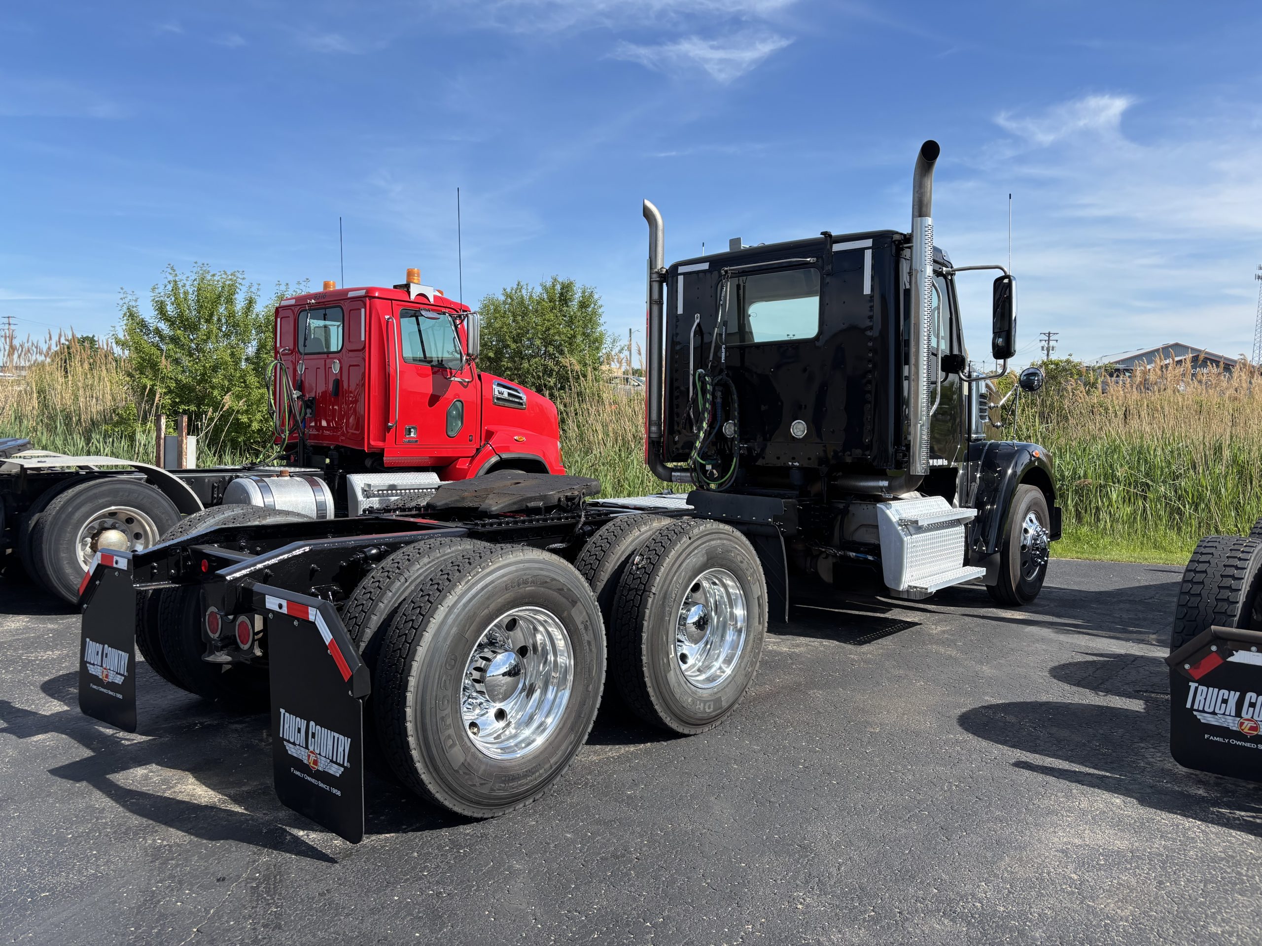 2022 Freightliner 122SD 2022 Freightliner 122SD - image 6 of 6