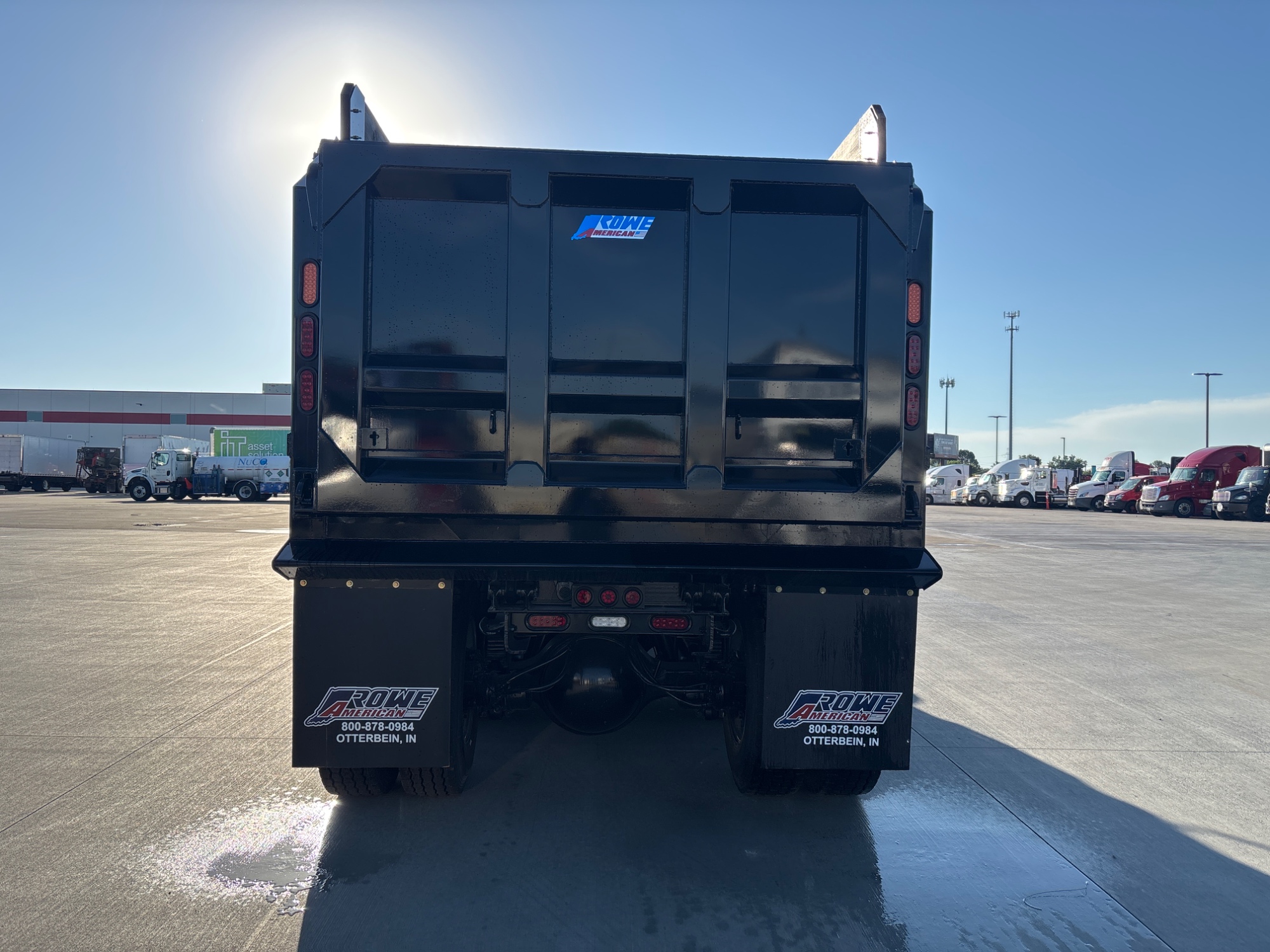 2026 Western Star 49X - image 4 of 5