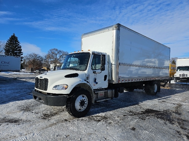 2022 Freightliner M2 106 2022 Freightliner M2 106 - image 1 of 1