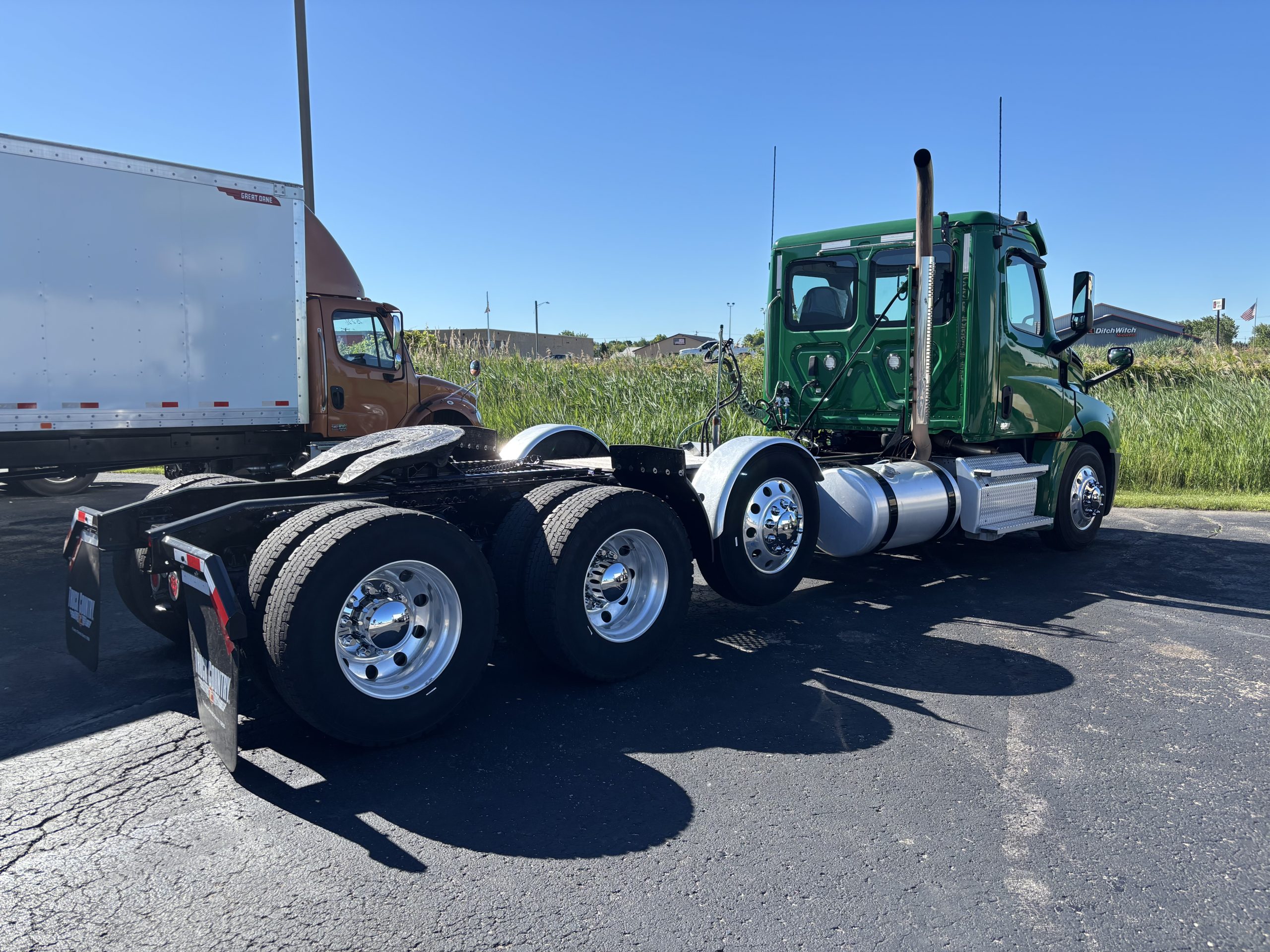 2020 Freightliner PT126DC 2020 Freightliner PT126DC - image 6 of 6