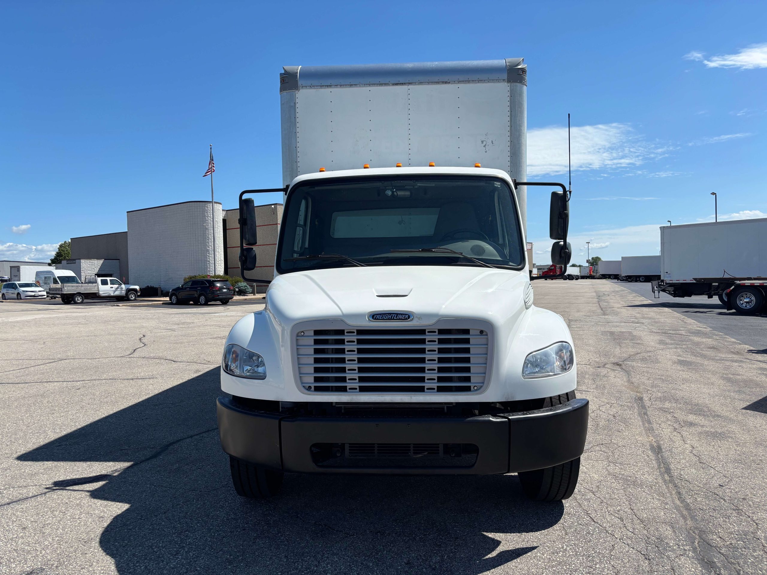 2022 Freightliner M260 2022 Freightliner M260 - image 2 of 6
