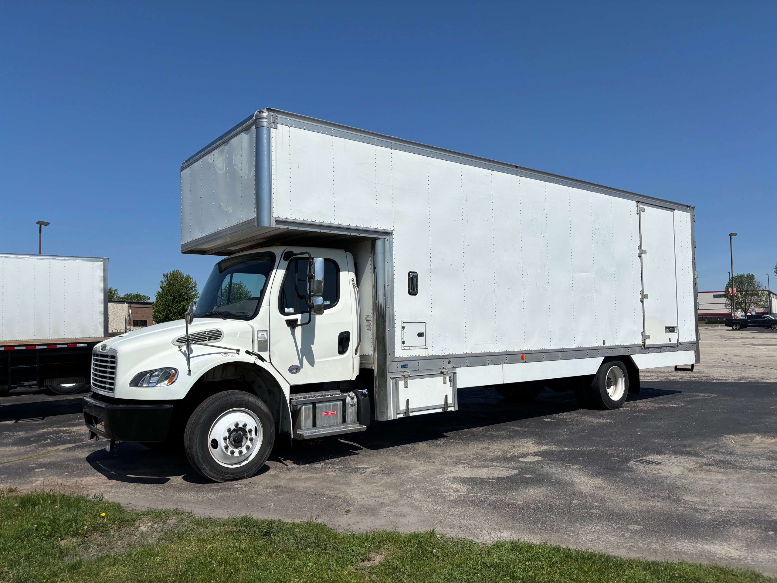2021 Freightliner M260 2021 Freightliner M260 - image 1 of 6