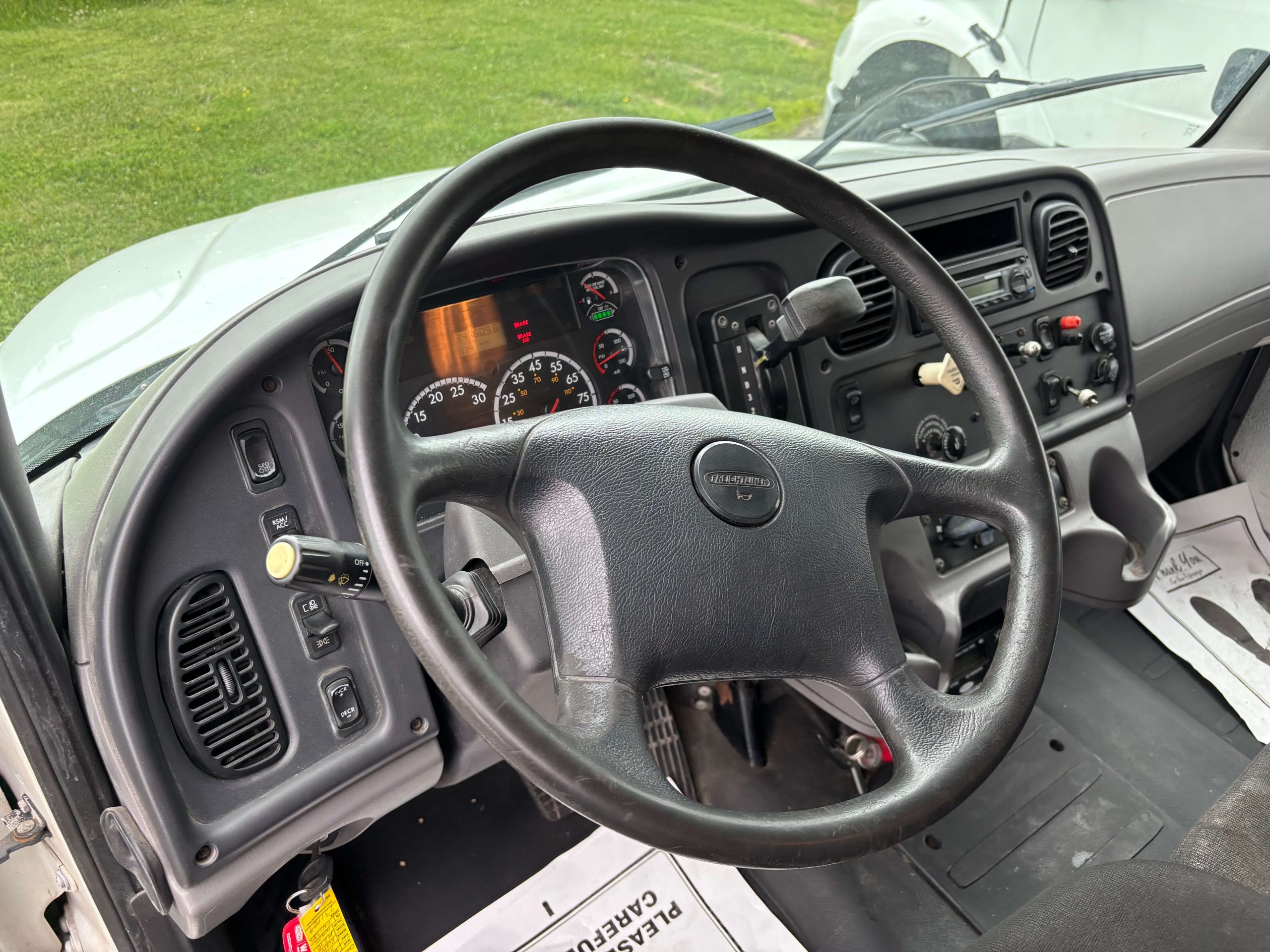 2014 Freightliner M270 2014 Freightliner M270 - image 4 of 6