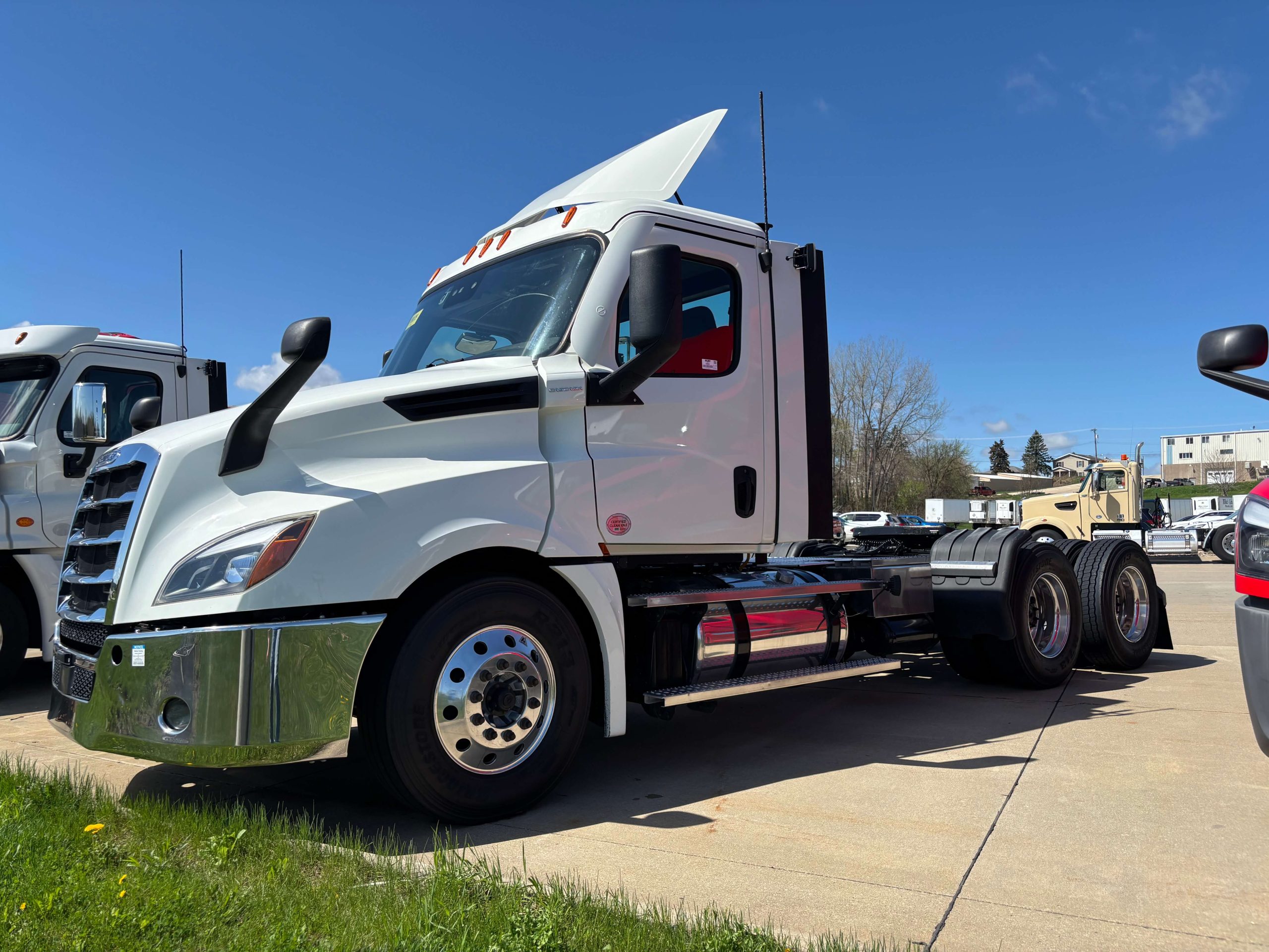 2022 Freightliner PT126DC 2022 Freightliner PT126DC - image 1 of 6