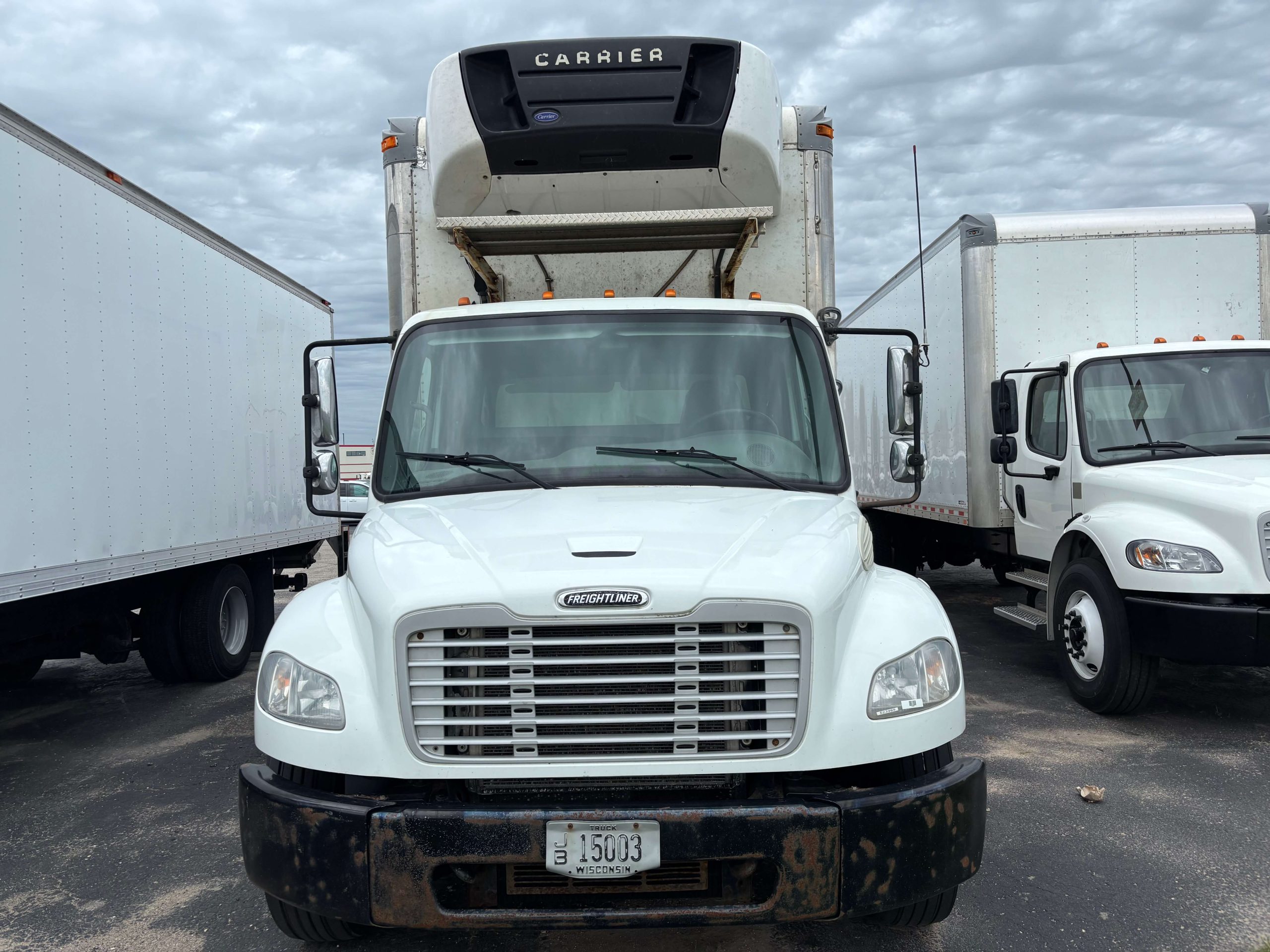 2014 Freightliner M270 2014 Freightliner M270 - image 2 of 6