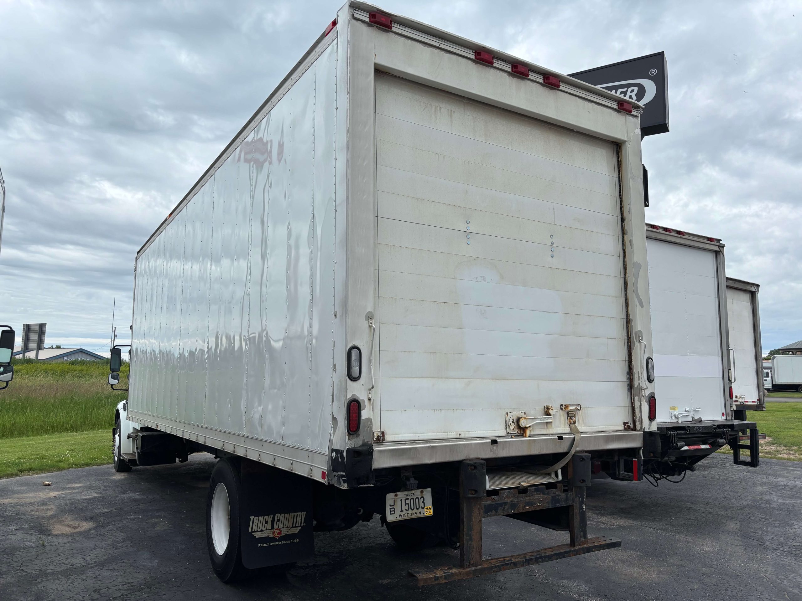 2014 Freightliner M270 2014 Freightliner M270 - image 5 of 6