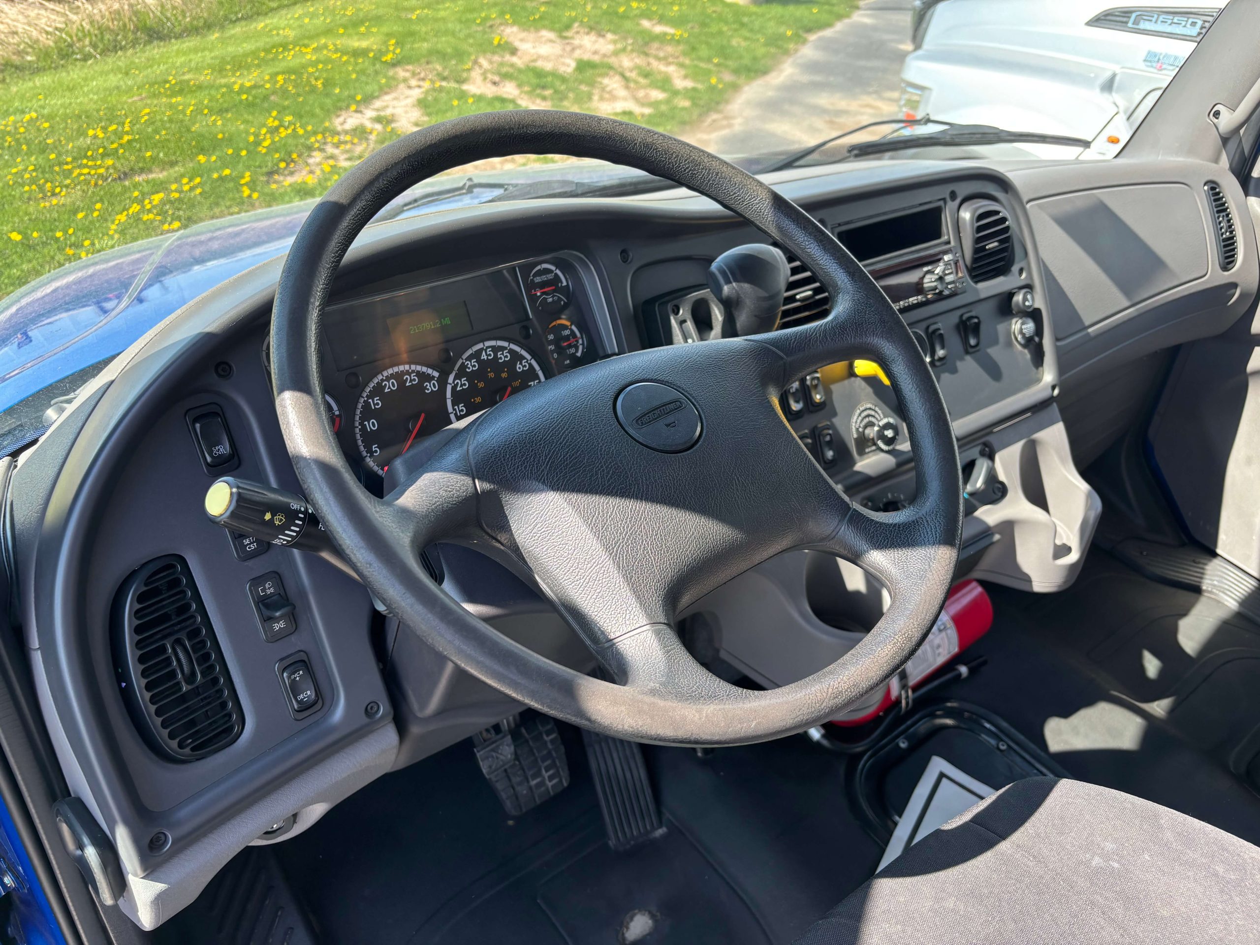 2021 Freightliner M270 2021 Freightliner M270 - image 4 of 6