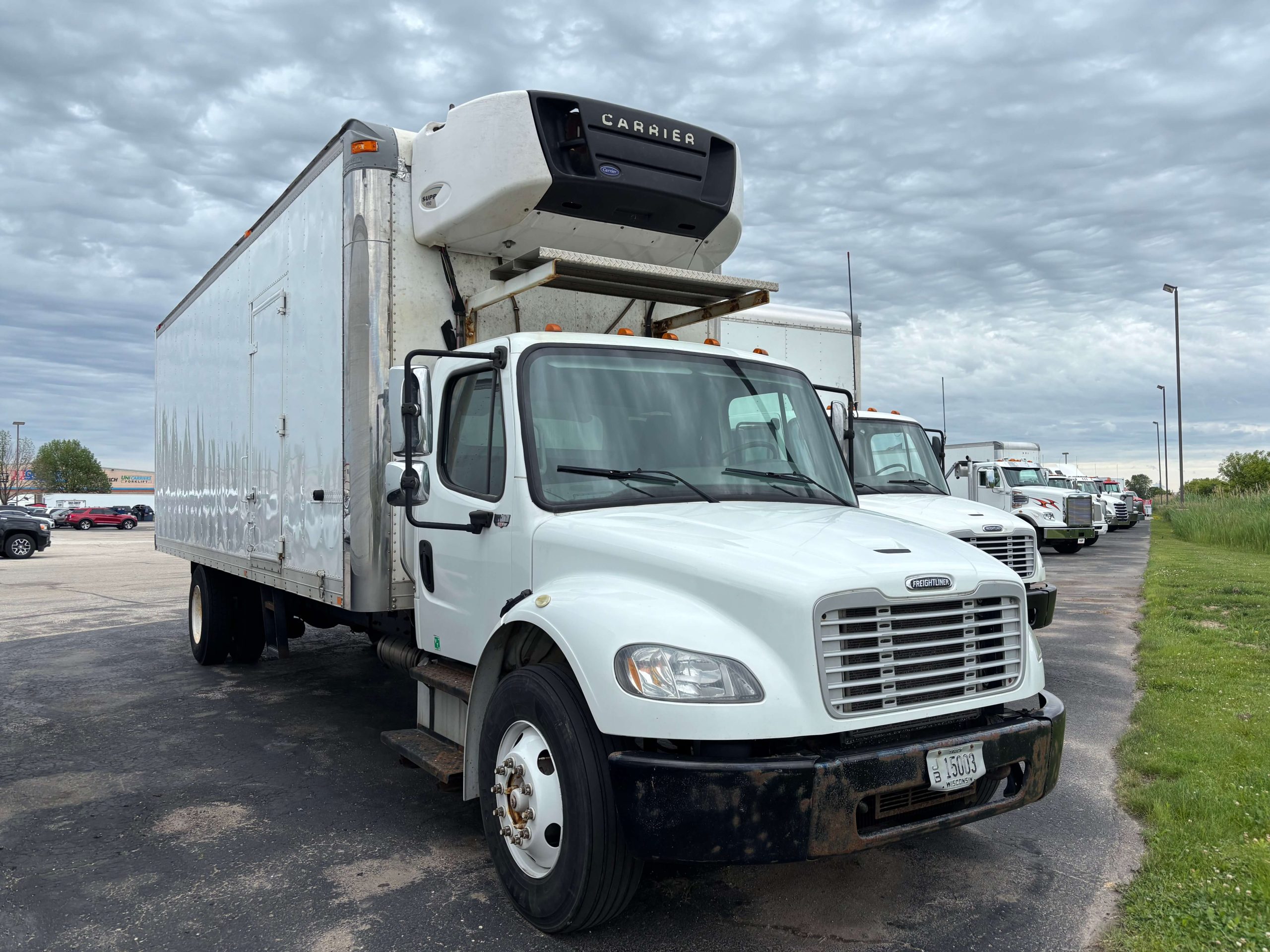 2014 Freightliner M270 2014 Freightliner M270 - image 3 of 6