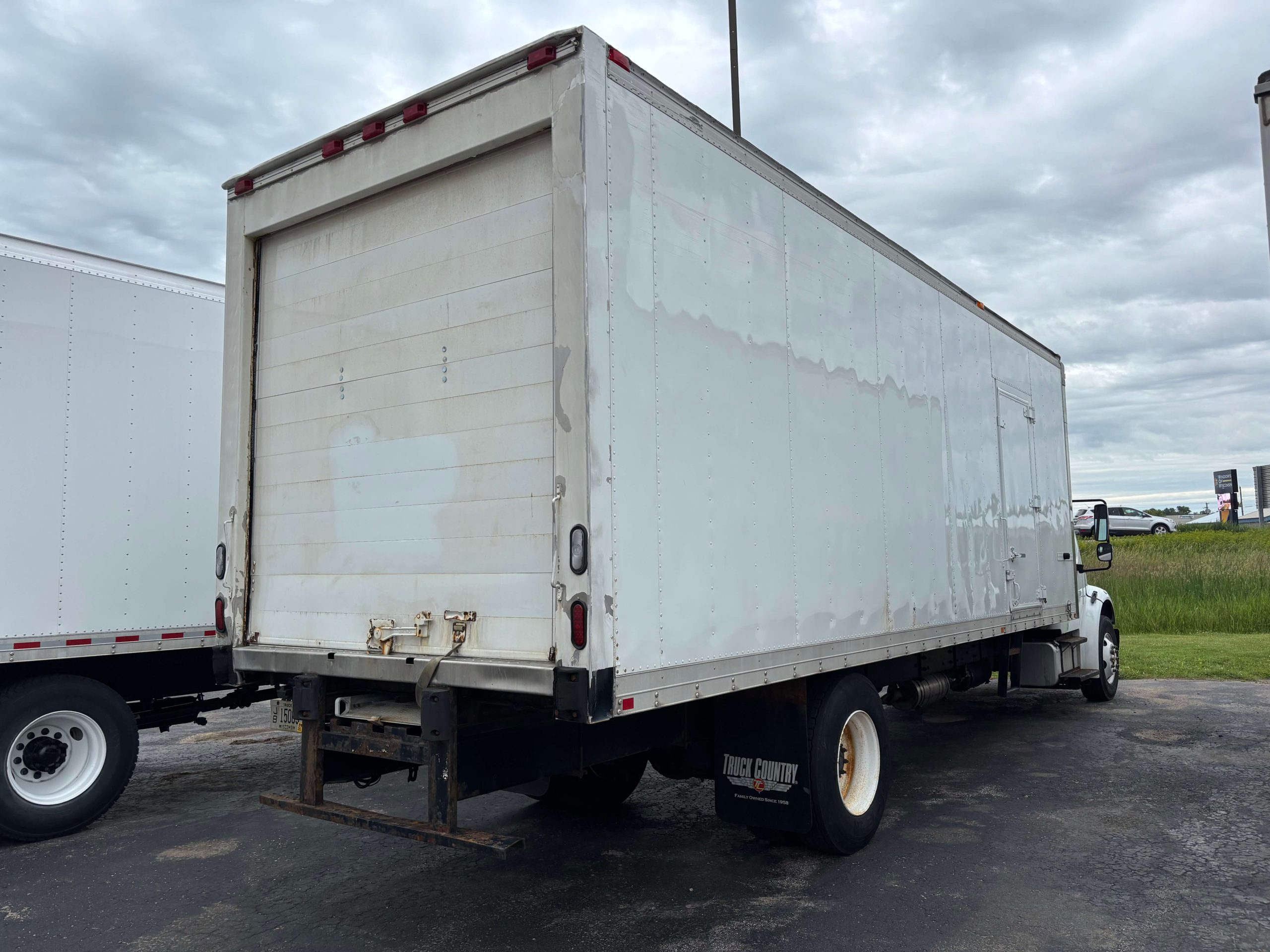 2014 Freightliner M270 2014 Freightliner M270 - image 6 of 6