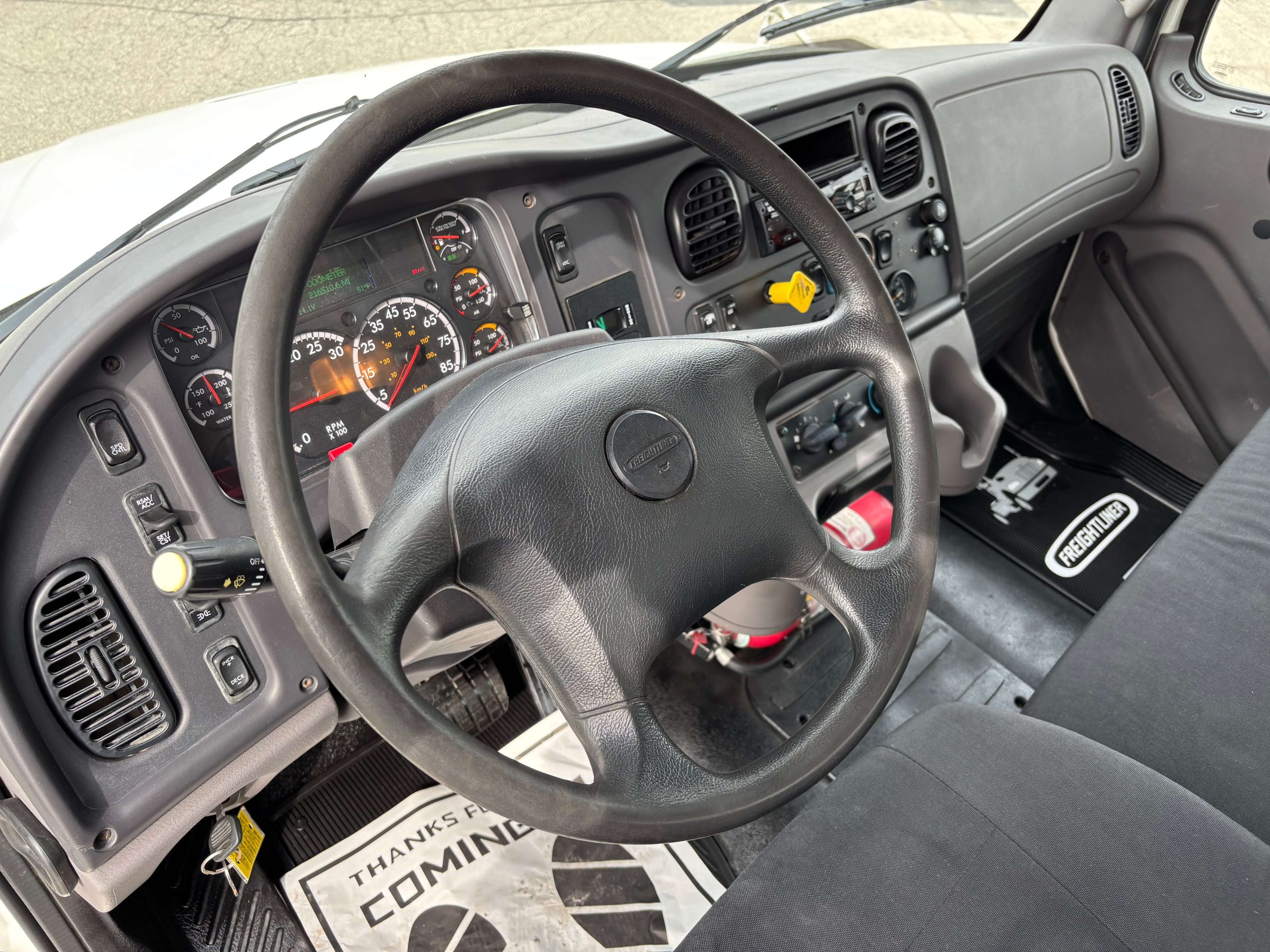 2019 Freightliner M280 2019 Freightliner M280 - image 4 of 6