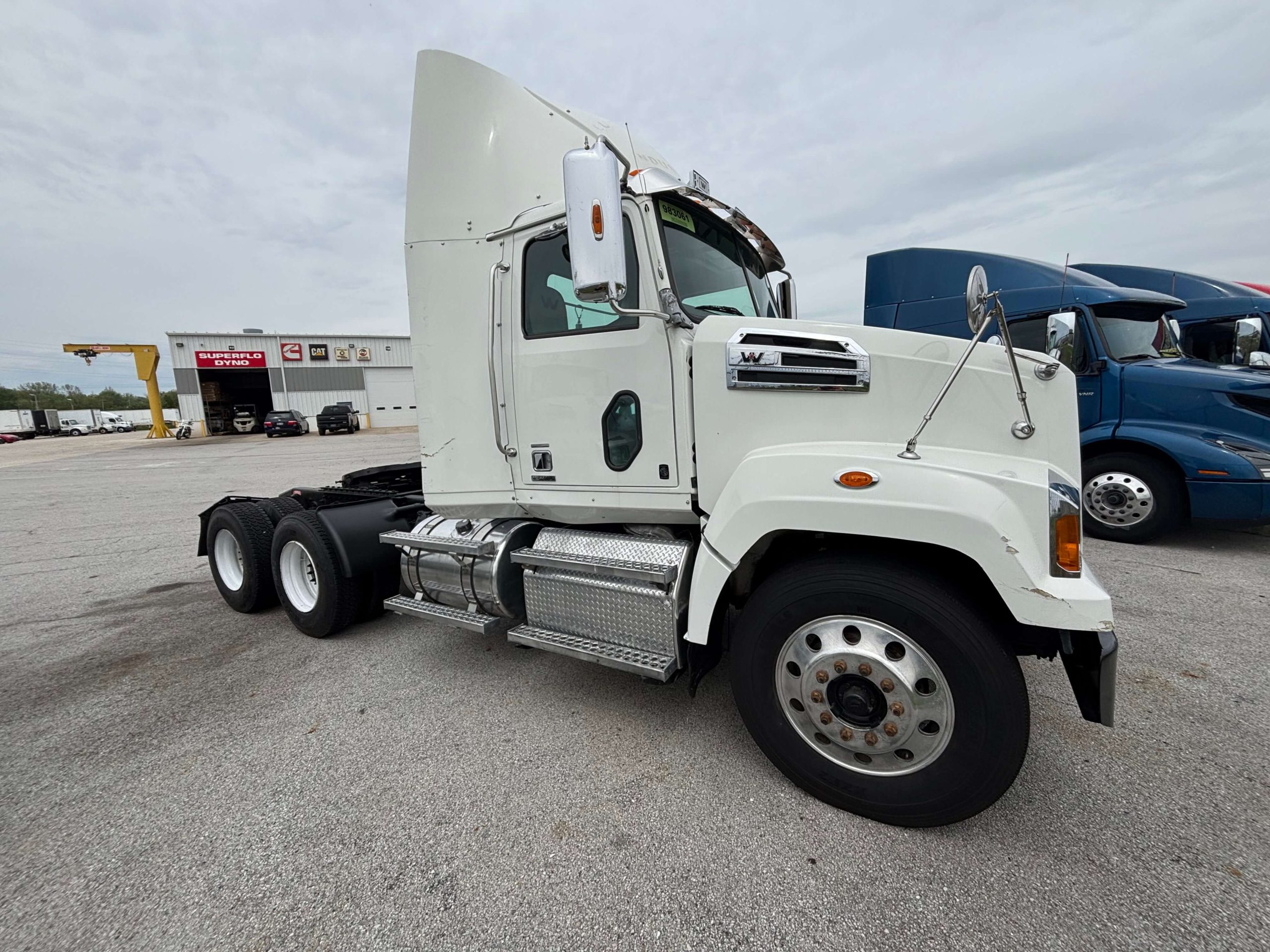 2020 Western Star 4700SF 2020 Western Star 4700SF - image 6 of 6