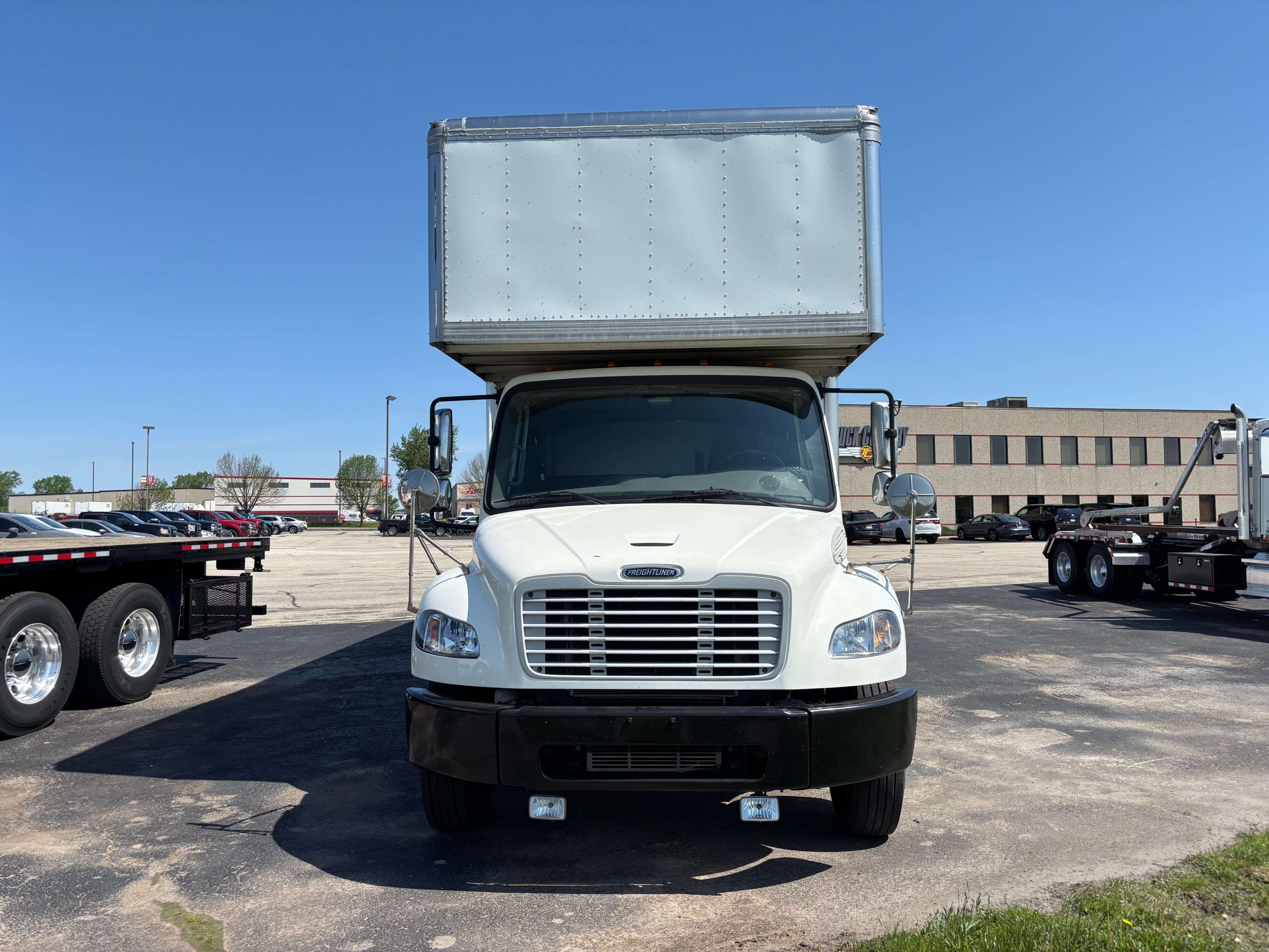 2021 Freightliner M260 2021 Freightliner M260 - image 2 of 6