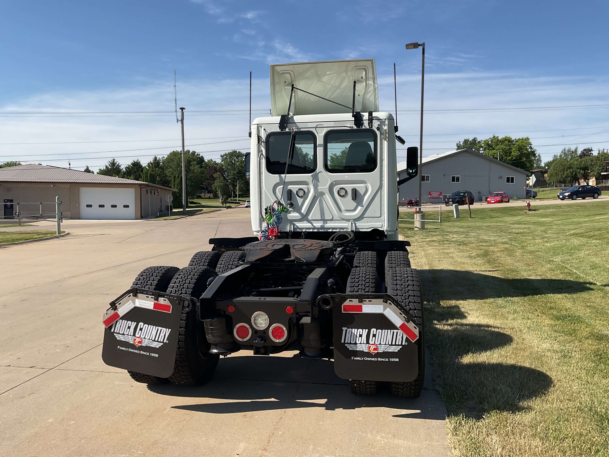 2019 Freightliner PT126DC 2019 Freightliner PT126DC - image 5 of 6