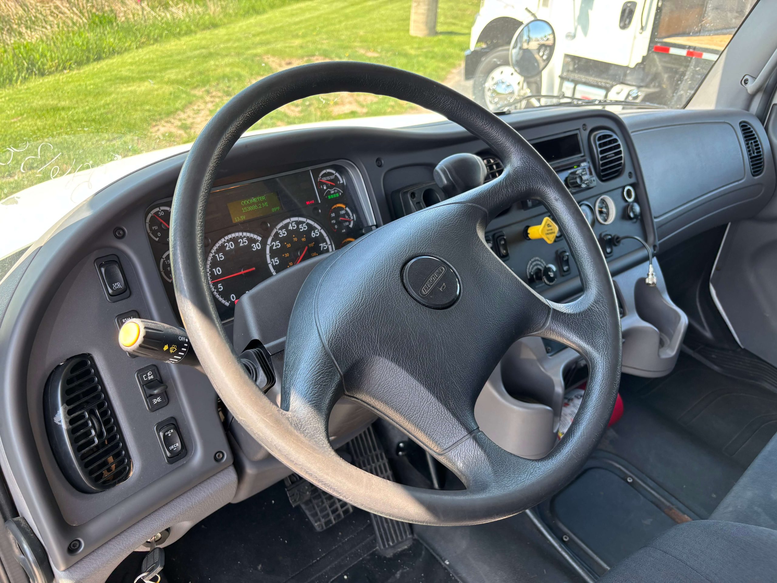 2021 Freightliner M260 2021 Freightliner M260 - image 5 of 6