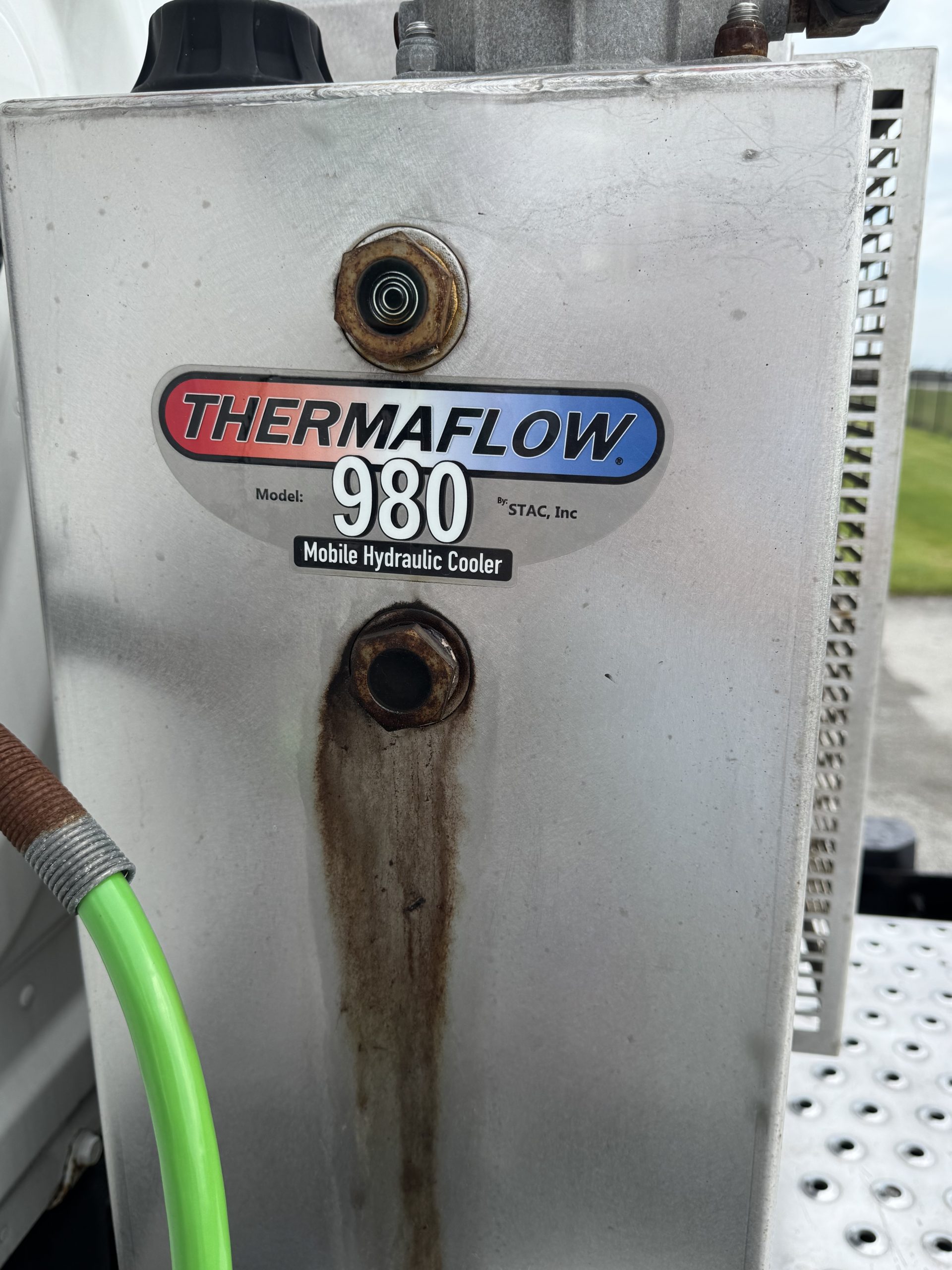 2021 Freightliner PE116DC 2021 Freightliner PE116DC - image 4 of 6