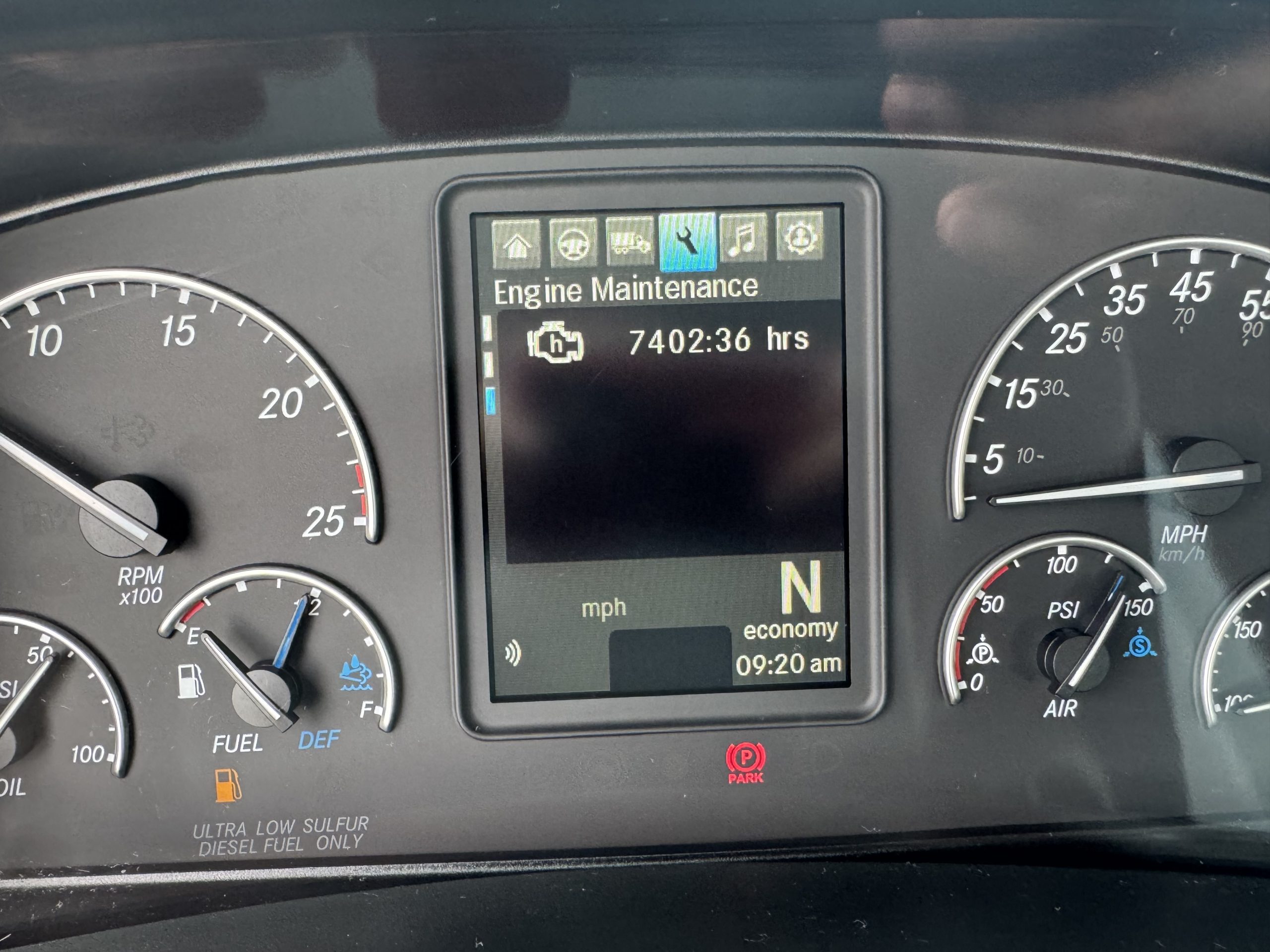 2021 Freightliner PE116DC 2021 Freightliner PE116DC - image 6 of 6