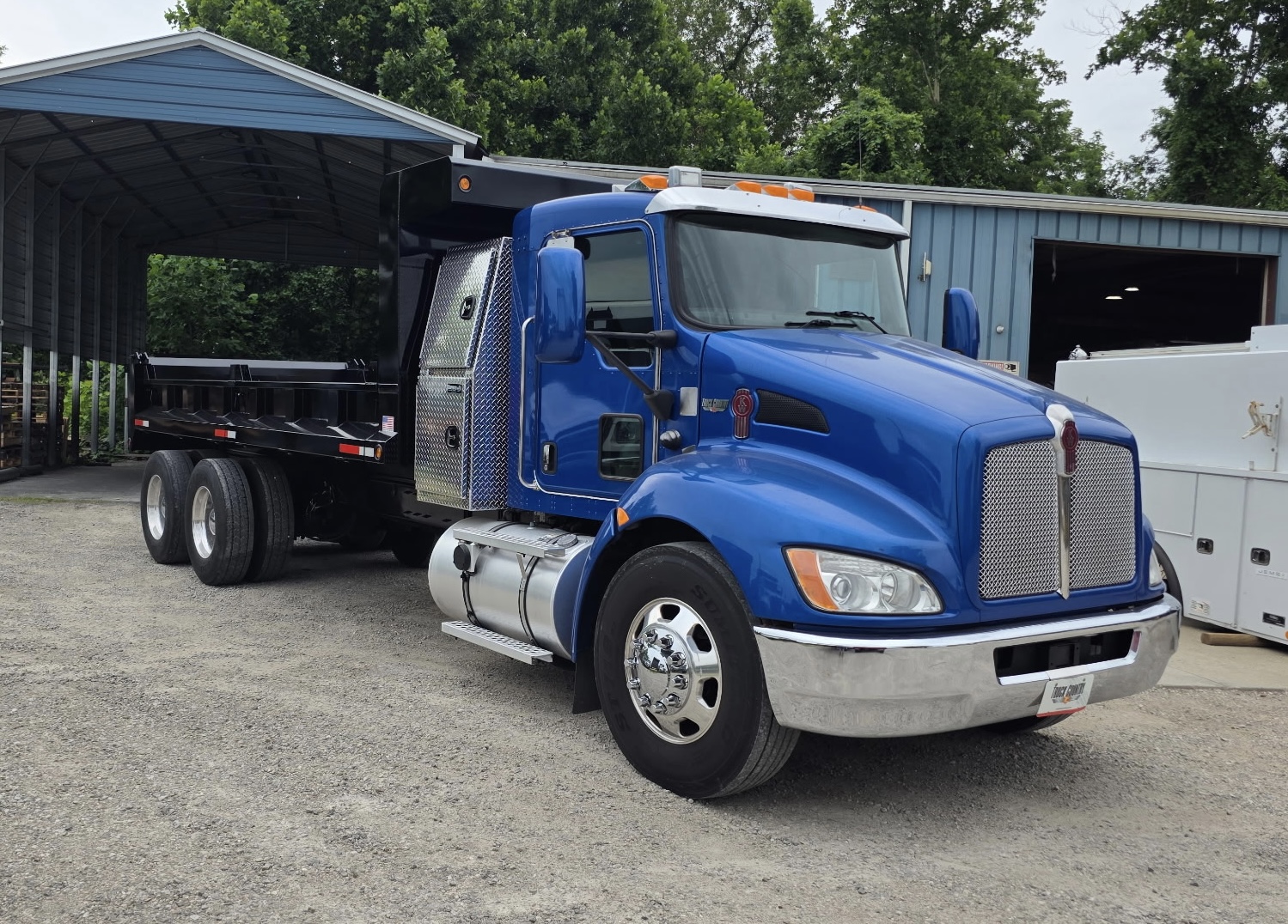 2019 Kenworth T370 2019 Kenworth T370 - image 2 of 4