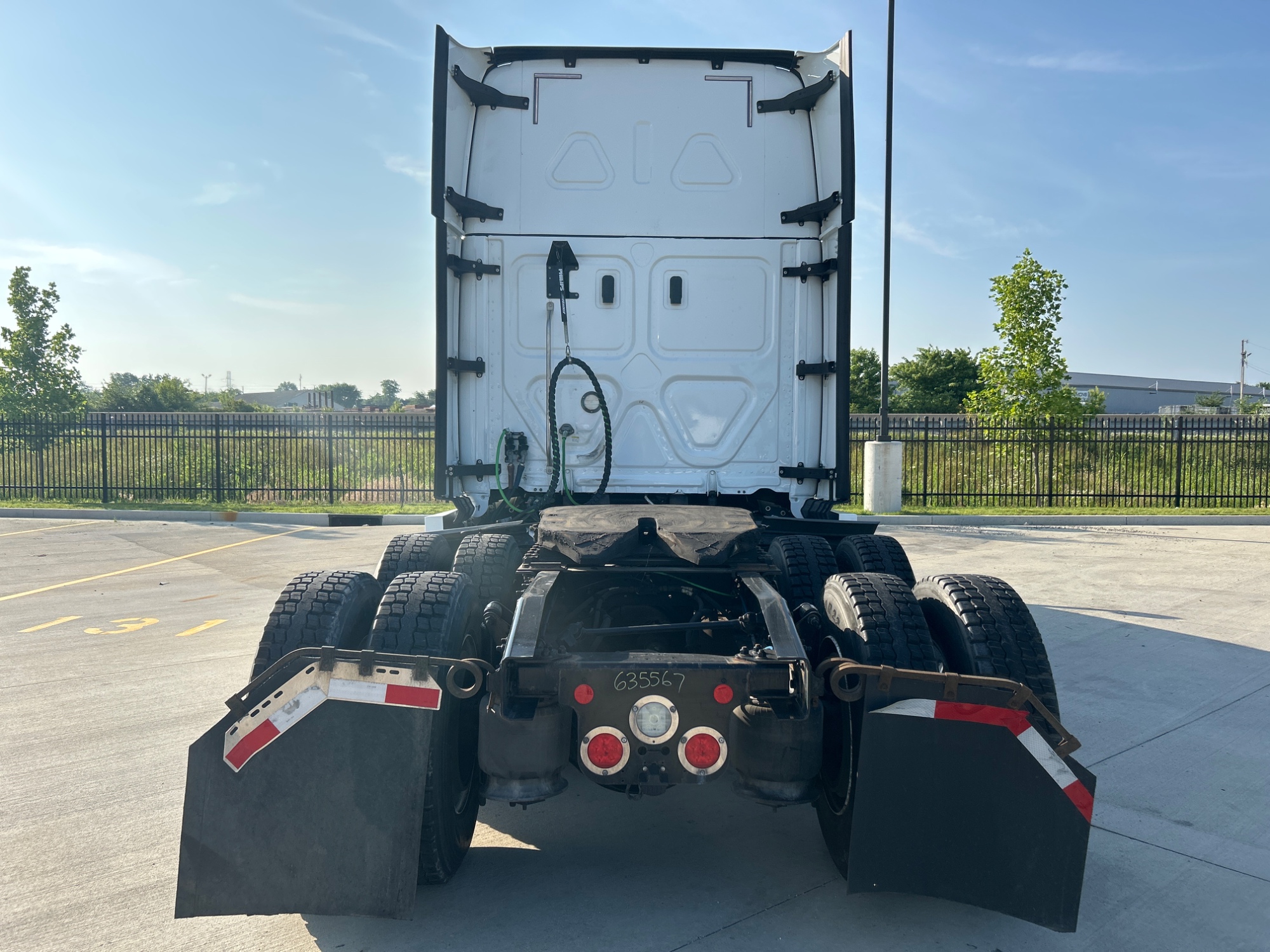 2020 Freightliner PT126SLP 2020 Freightliner PT126SLP - image 4 of 6