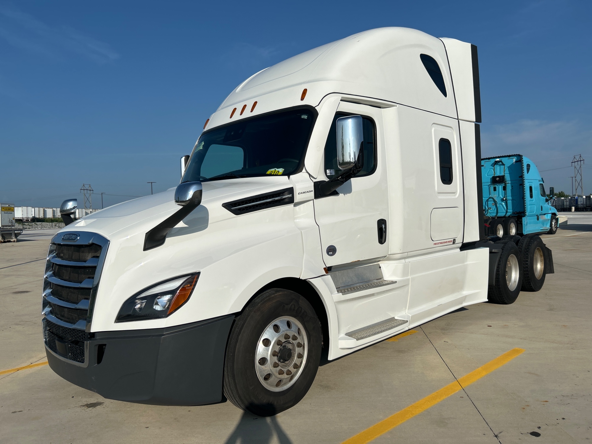 2020 Freightliner PT126SLP 2020 Freightliner PT126SLP - image 1 of 6