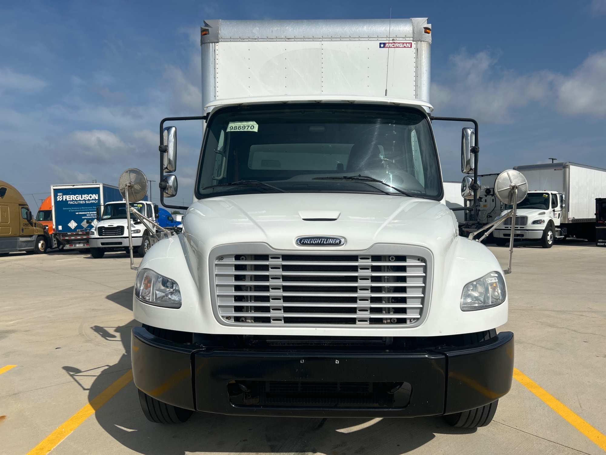 2017 Freightliner M2 106 2017 Freightliner M2 106 - image 2 of 5