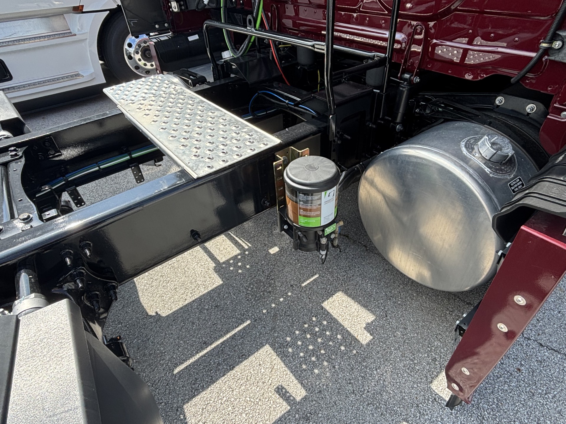 2026 Freightliner PT126SLP 2026 Freightliner PT126SLP - image 3 of 6