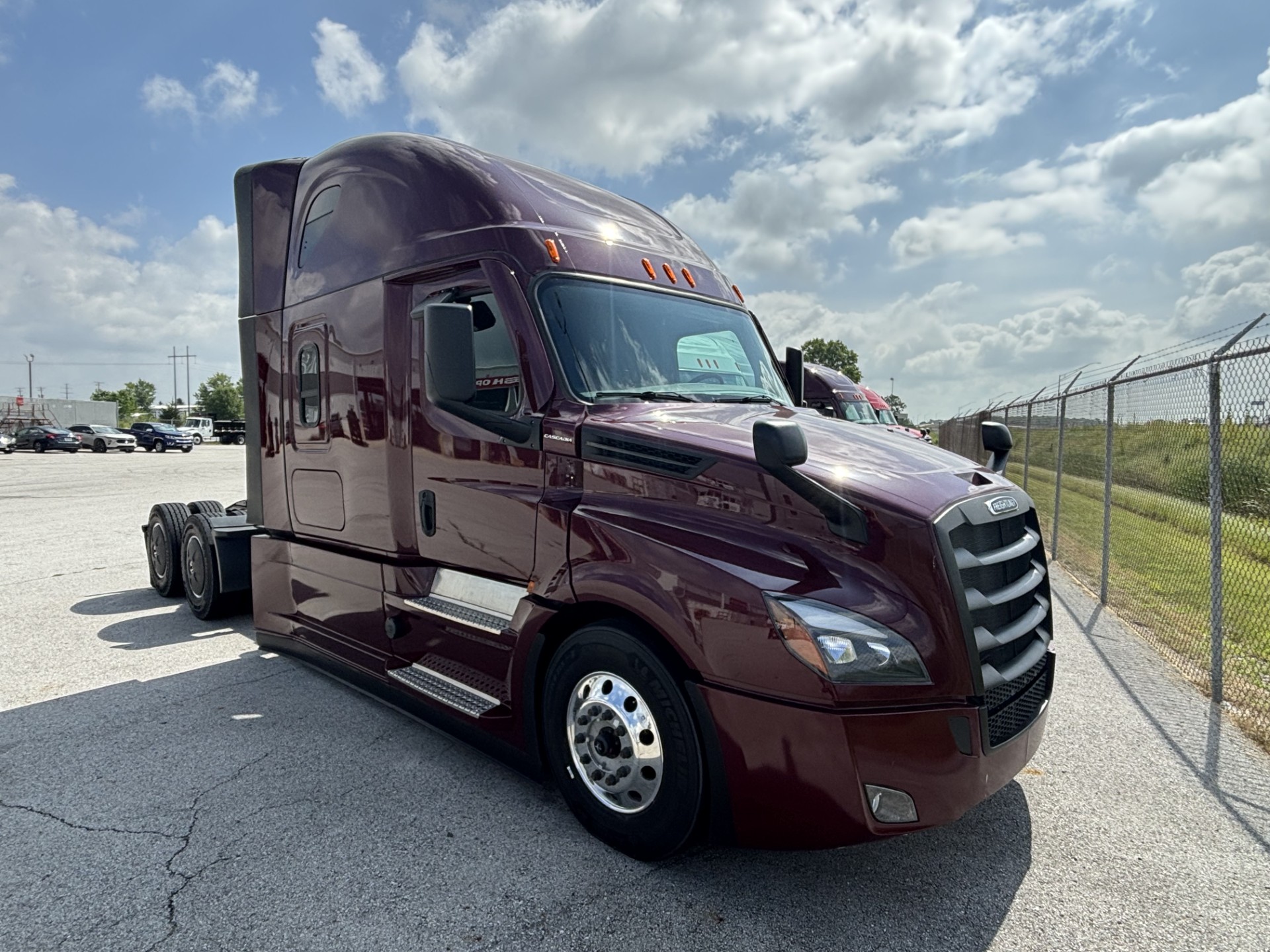 2026 Freightliner PT126SLP 2026 Freightliner PT126SLP - image 4 of 6