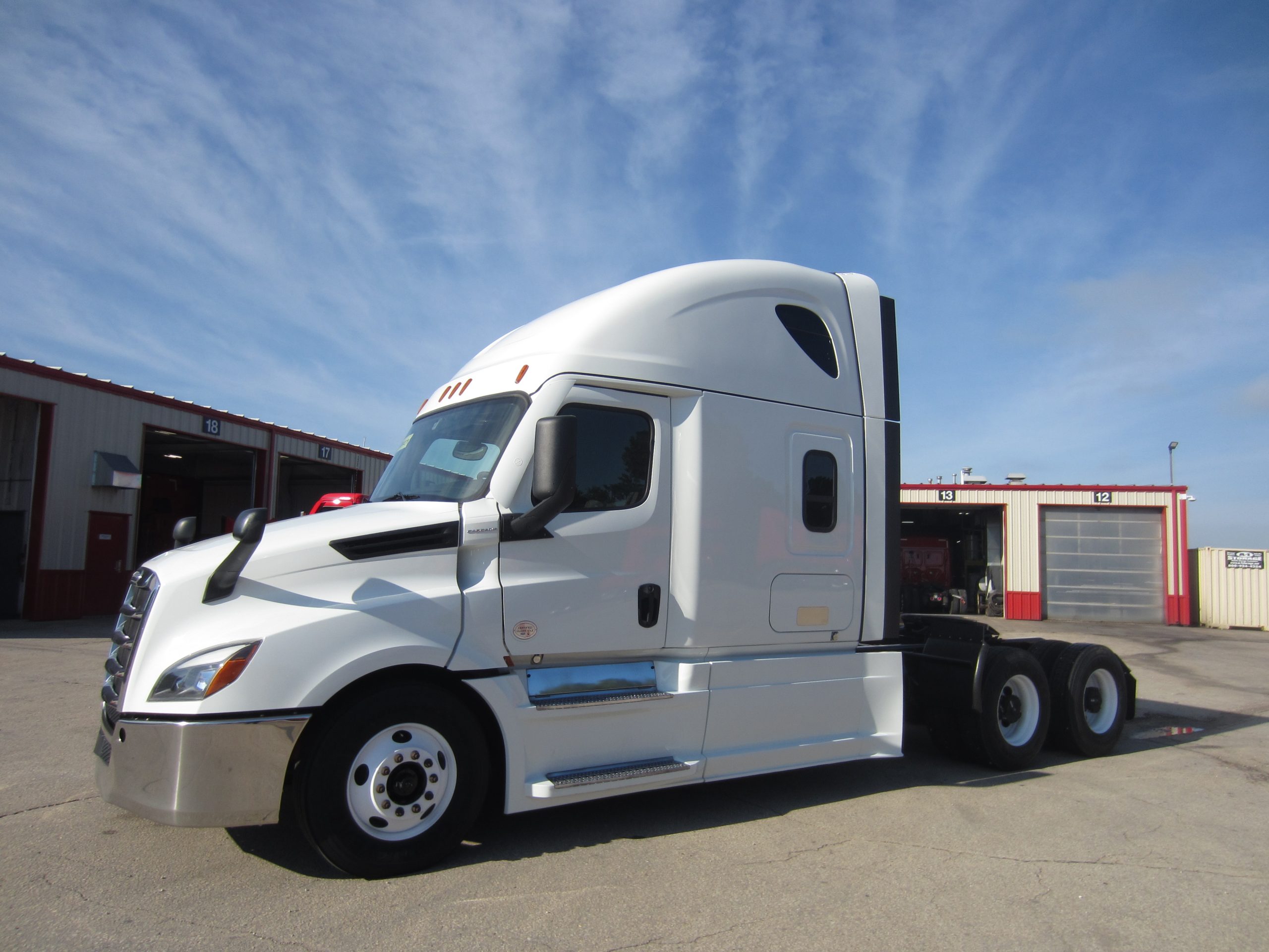 2023 Freightliner PT126SLP 2023 Freightliner PT126SLP - image 1 of 6