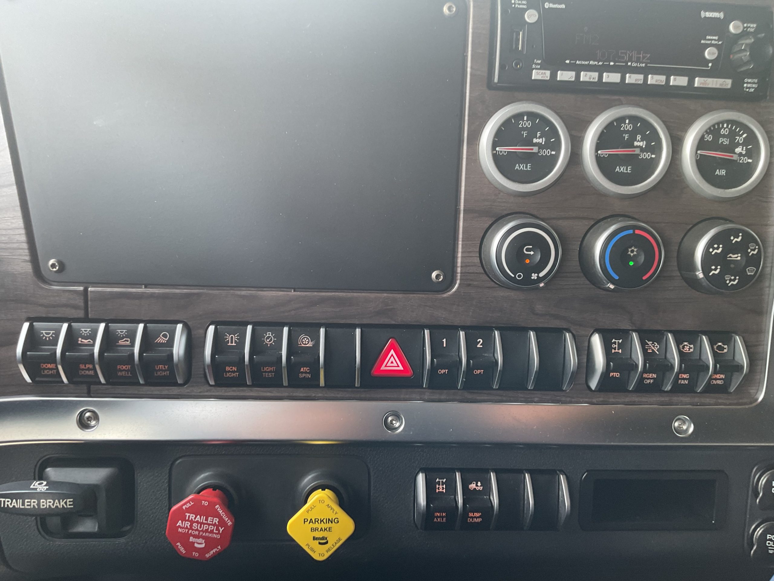 2024 Western Star 49X 2024 Western Star 49X - image 6 of 6