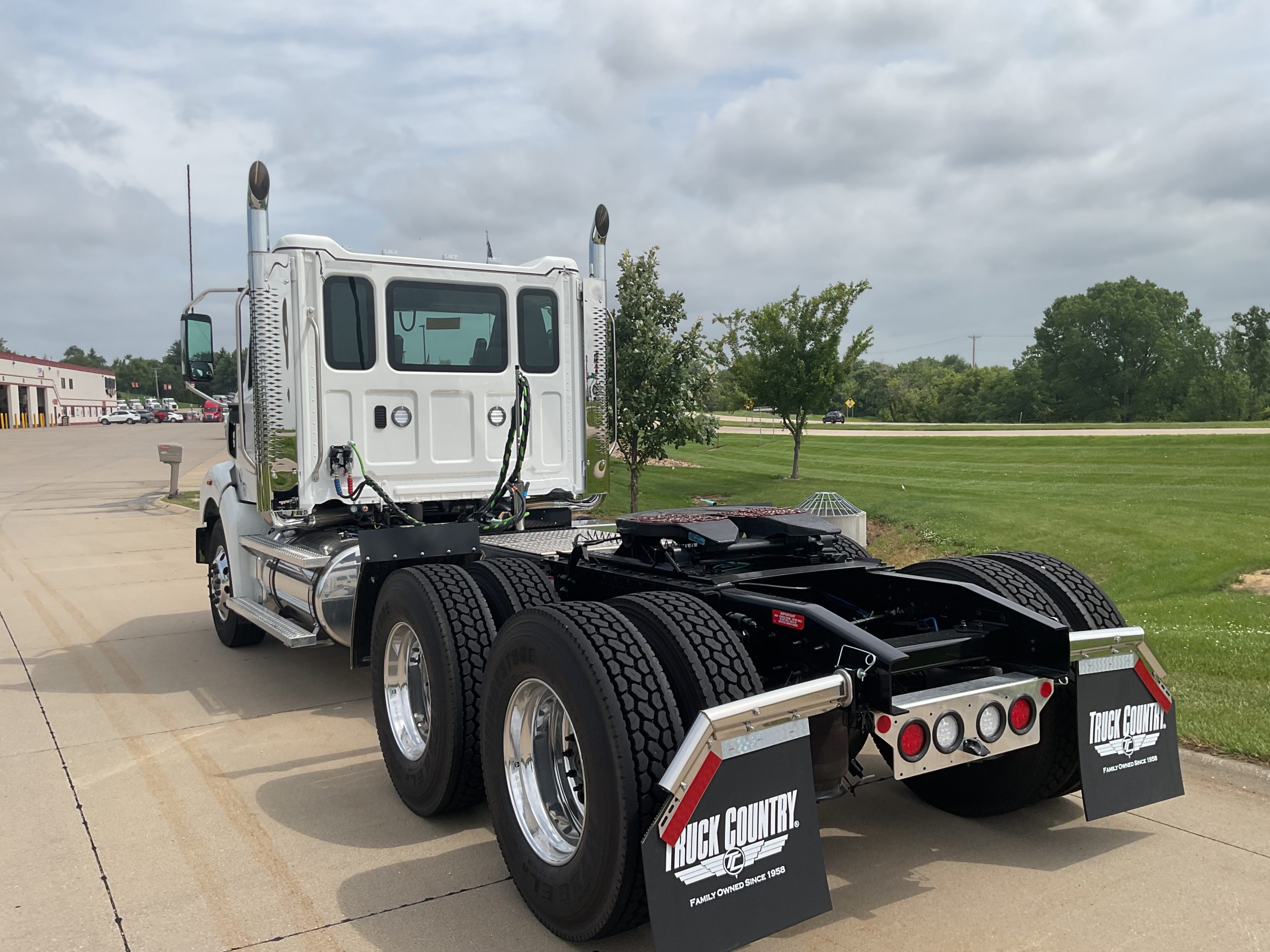 2027 Western Star 068Rf00000i11gg 2027 Western Star 068Rf00000i11gg