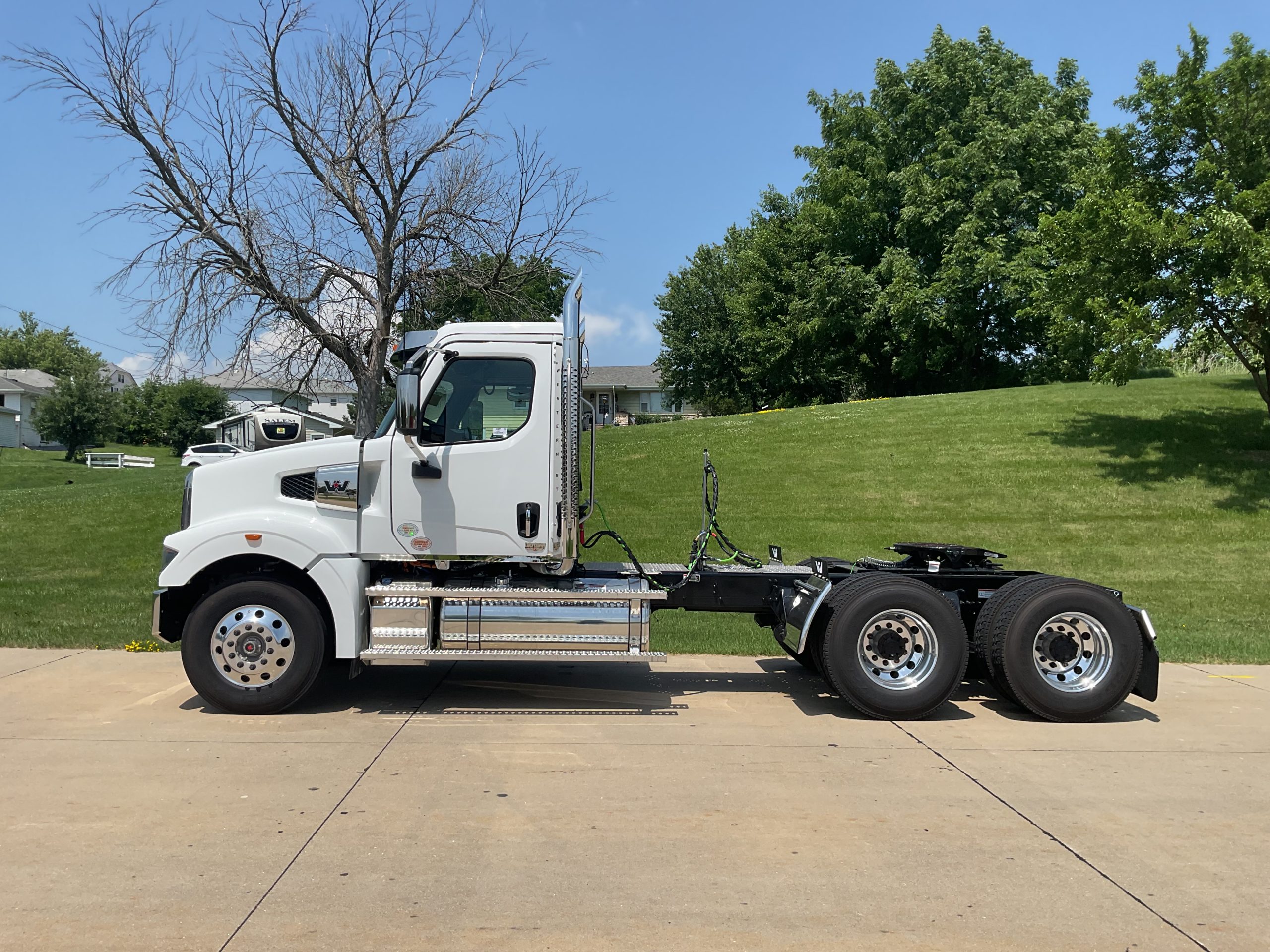 2027 Western Star 068Rf00000i1vu9 2027 Western Star 068Rf00000i1vu9