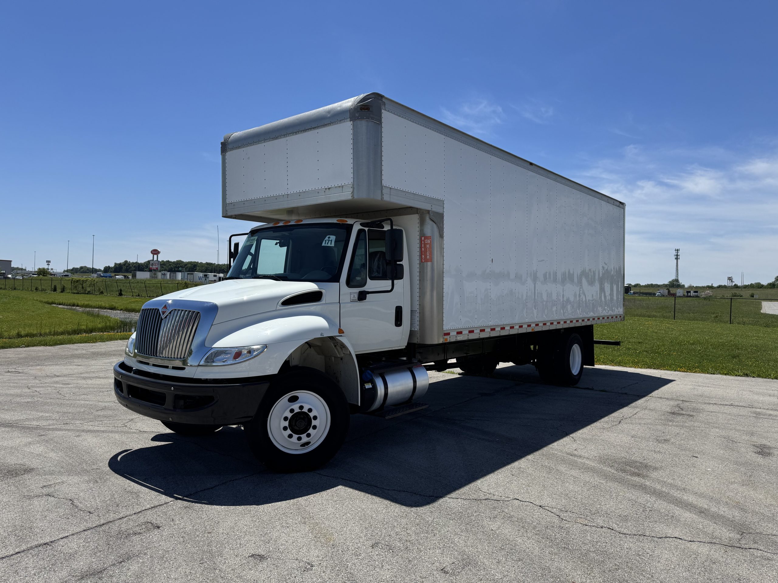 2018 International 4300 068Rf00000i9SRz 2018 International 4300 068Rf00000i9SRz