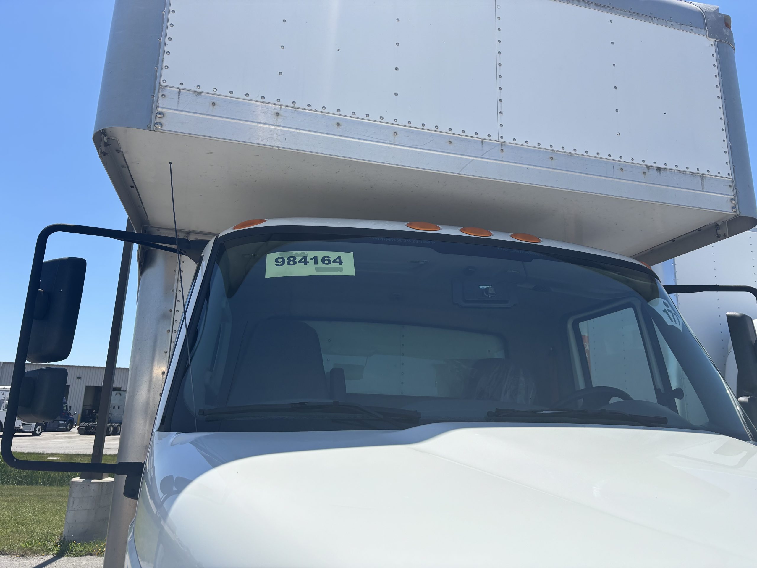 2018 International 4300 068Rf00000i9yGk 2018 International 4300 068Rf00000i9yGk