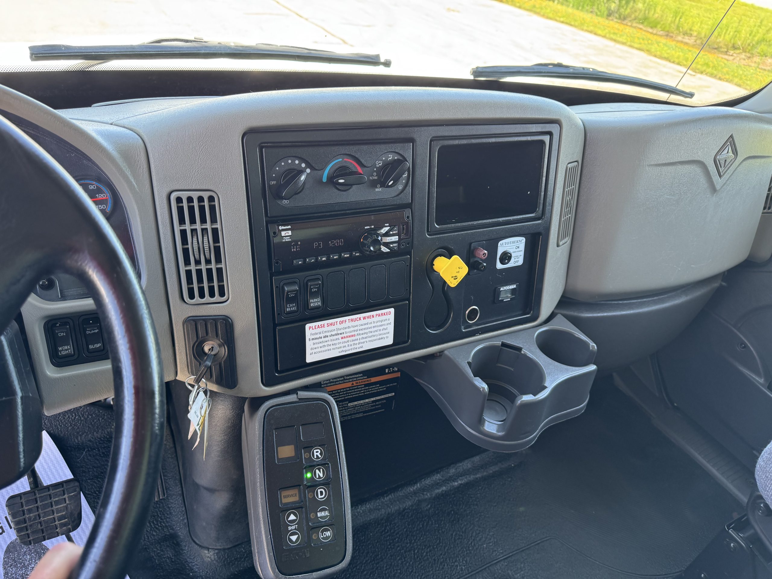 2018 International 4300 068Rf00000iA1BN 2018 International 4300 068Rf00000iA1BN