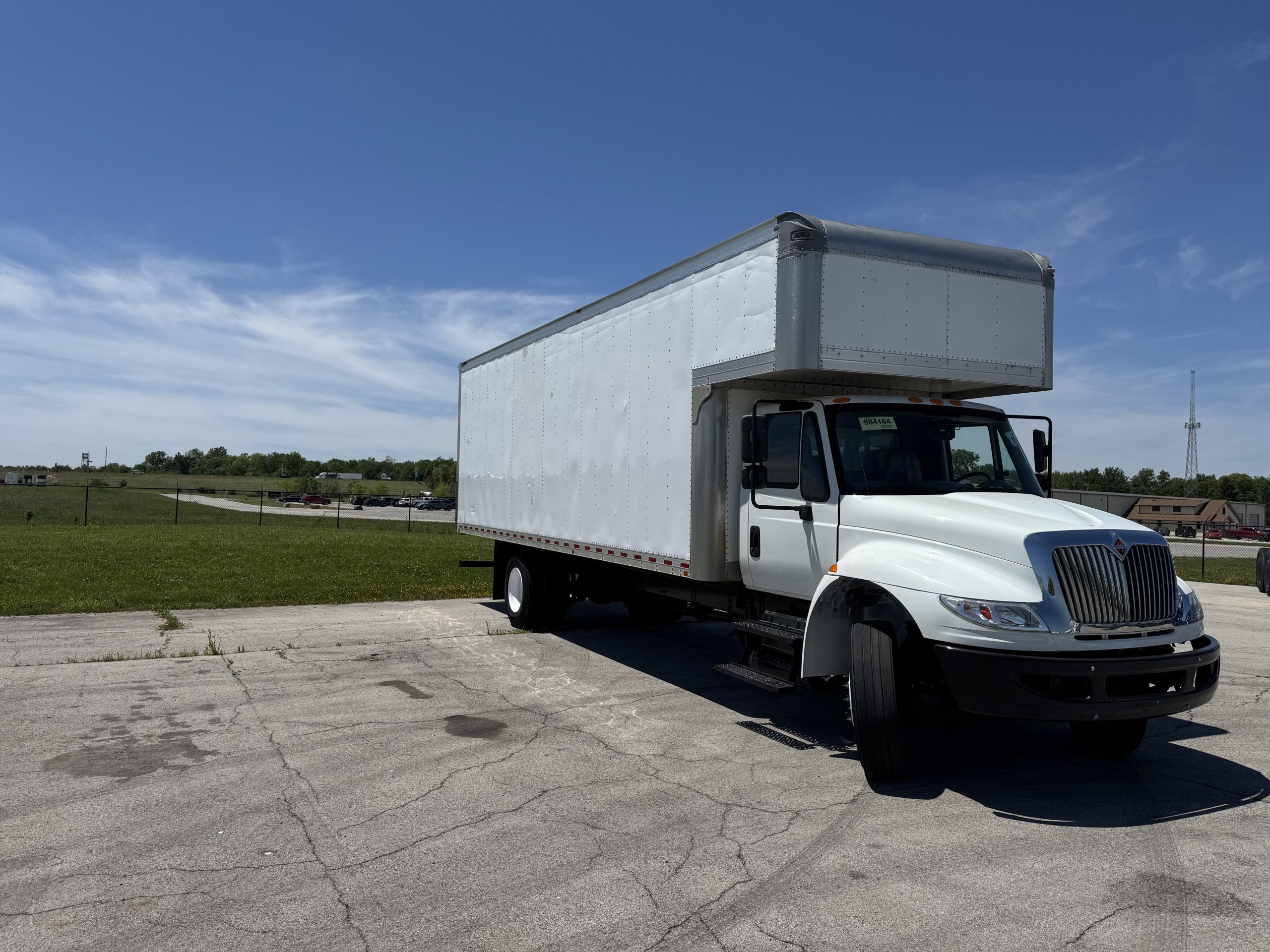 2018 International 4300 068Rf00000iAB2U 2018 International 4300 068Rf00000iAB2U