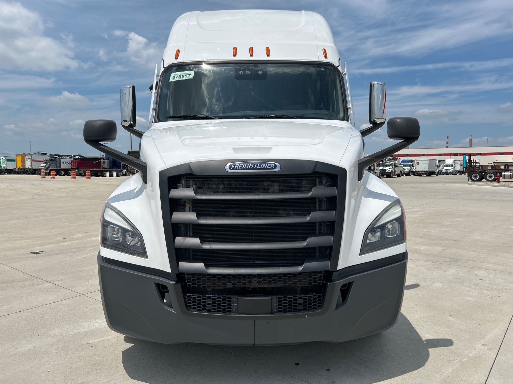 2021 Freightliner PT126SLP 2021 Freightliner PT126SLP - image 2 of 6