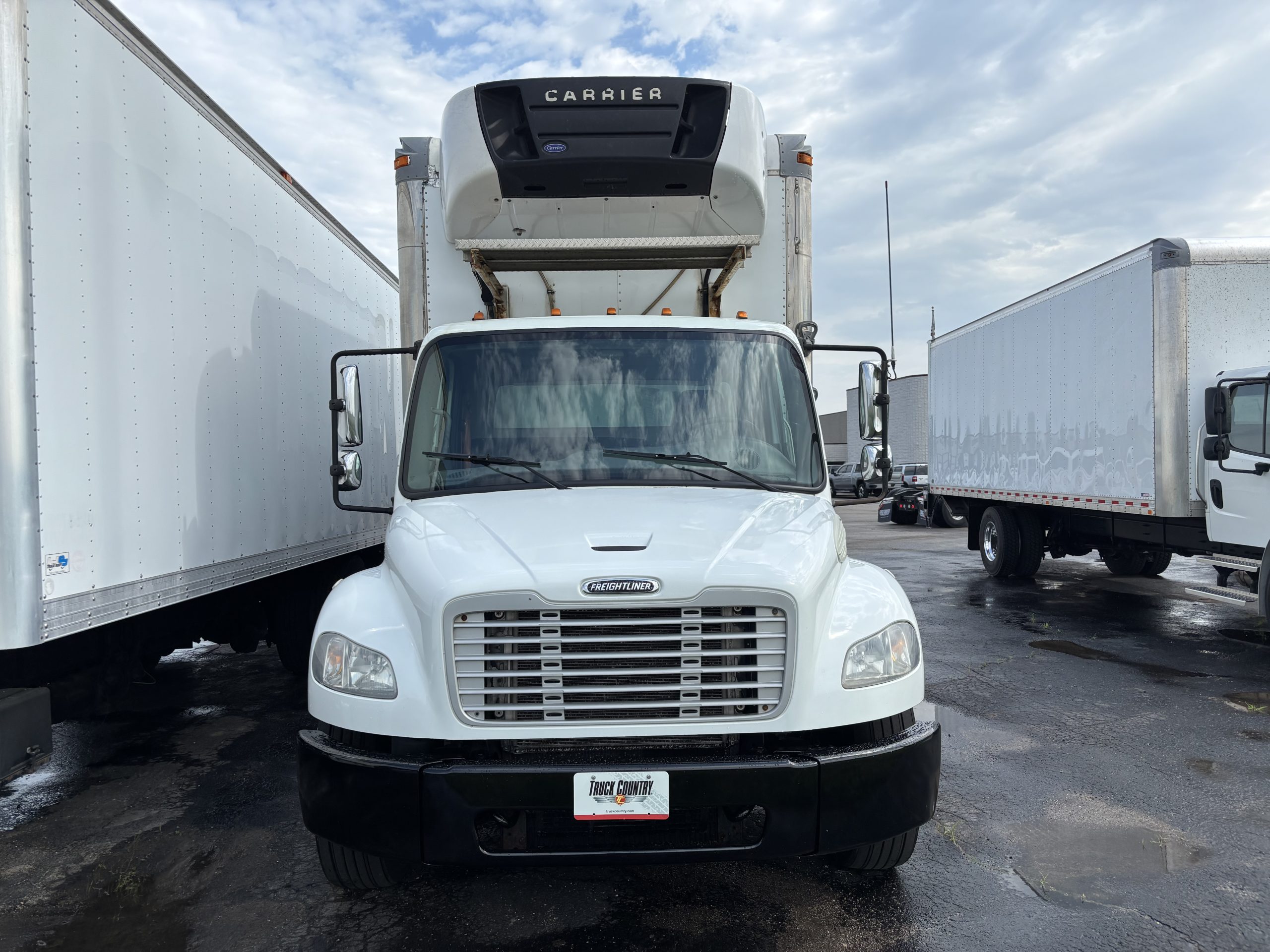 2014 Freightliner M270 2014 Freightliner M270 - image 2 of 6