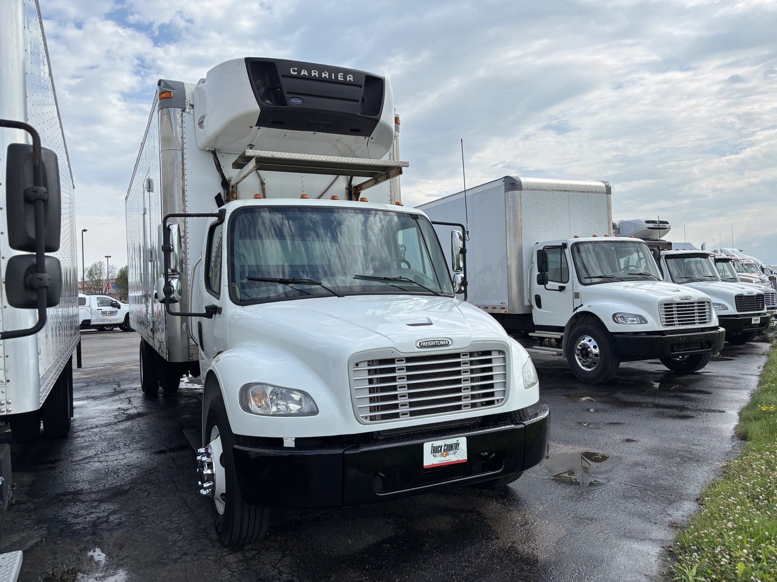 2014 Freightliner M270 2014 Freightliner M270 - image 3 of 6