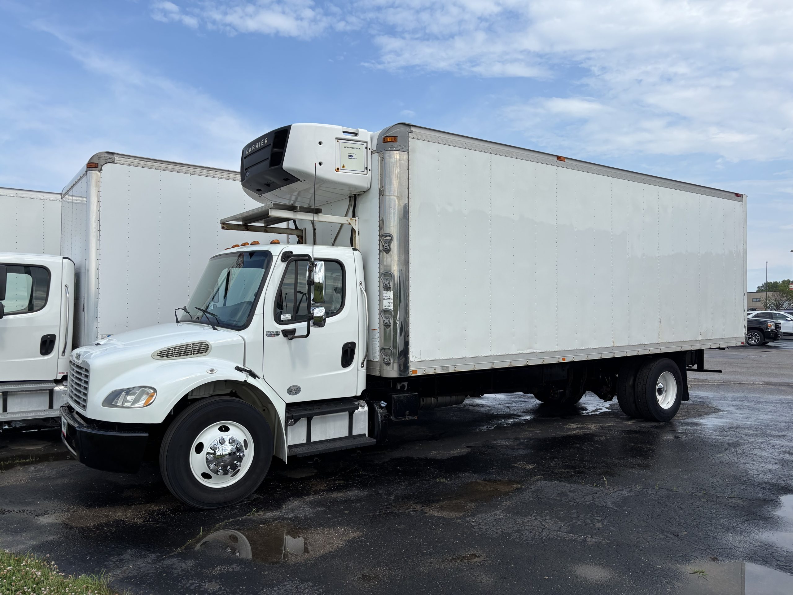 2014 Freightliner M270 2014 Freightliner M270 - image 5 of 6