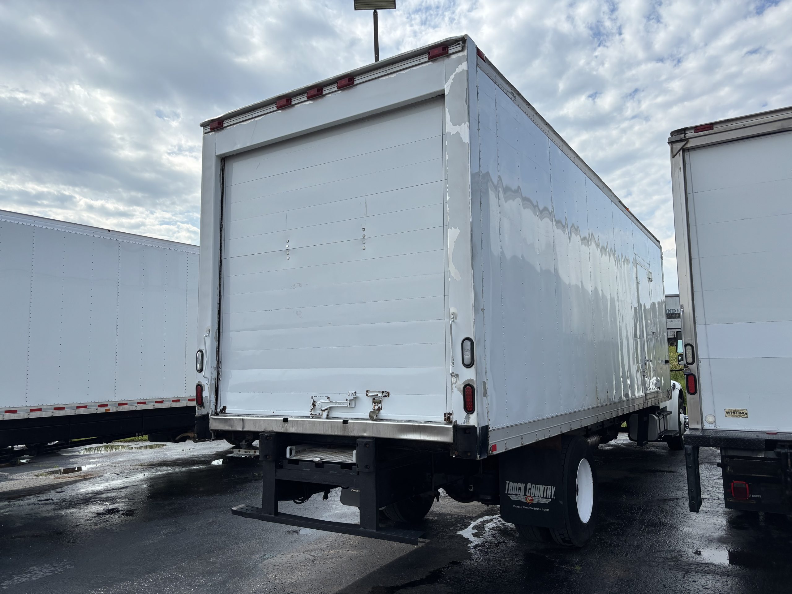 2014 Freightliner M270 2014 Freightliner M270 - image 6 of 6