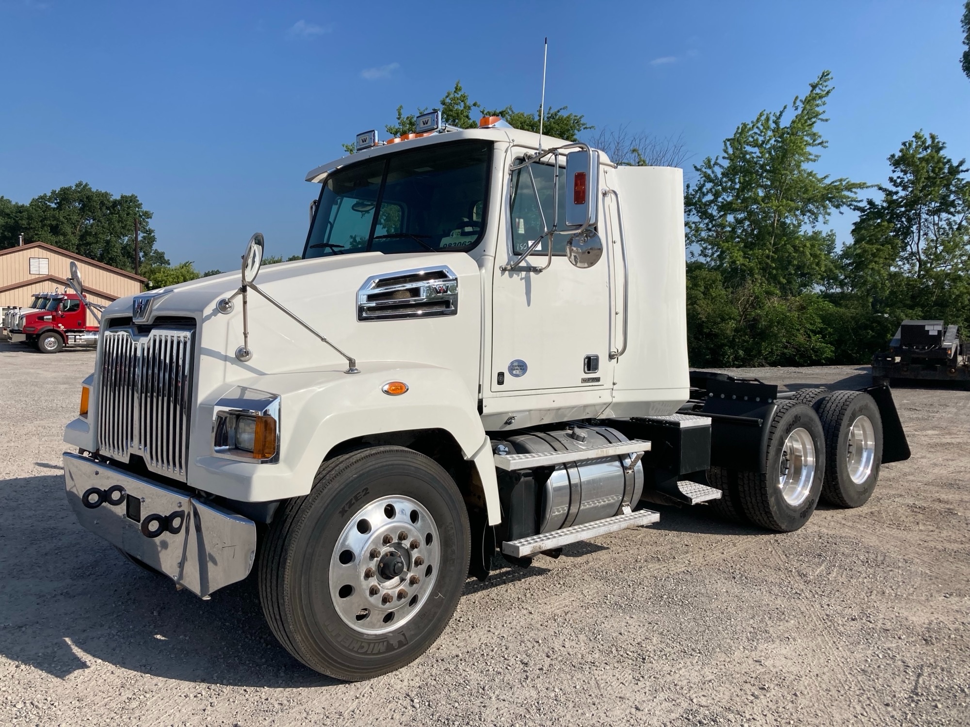 2020 Western Star 4700SF 068Rf00000iMFop 2020 Western Star 4700SF 068Rf00000iMFop