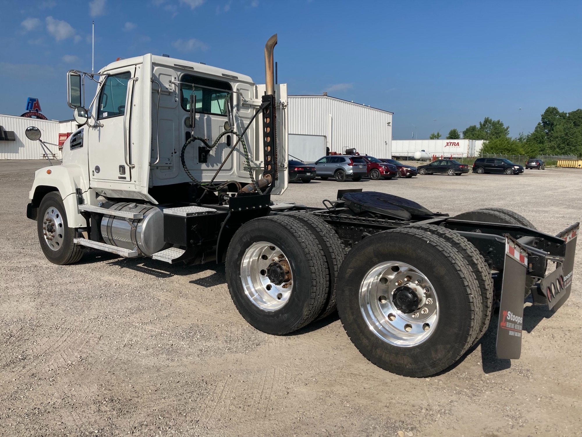 2020 Western Star 4700SF 068Rf00000iMRcw 2020 Western Star 4700SF 068Rf00000iMRcw