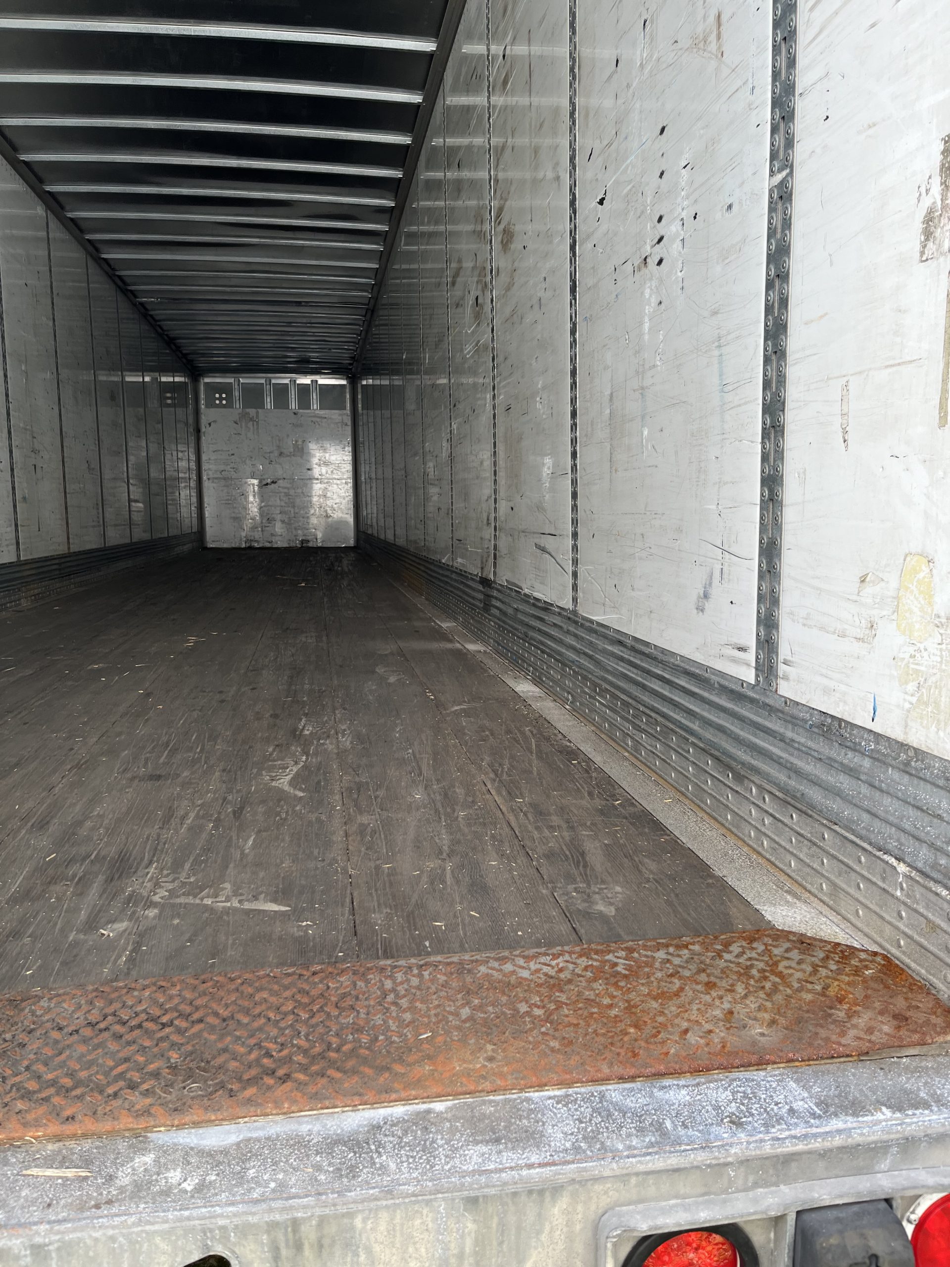 2022 WABASH DURAPLATE 2022 WABASH DURAPLATE - image 4 of 4