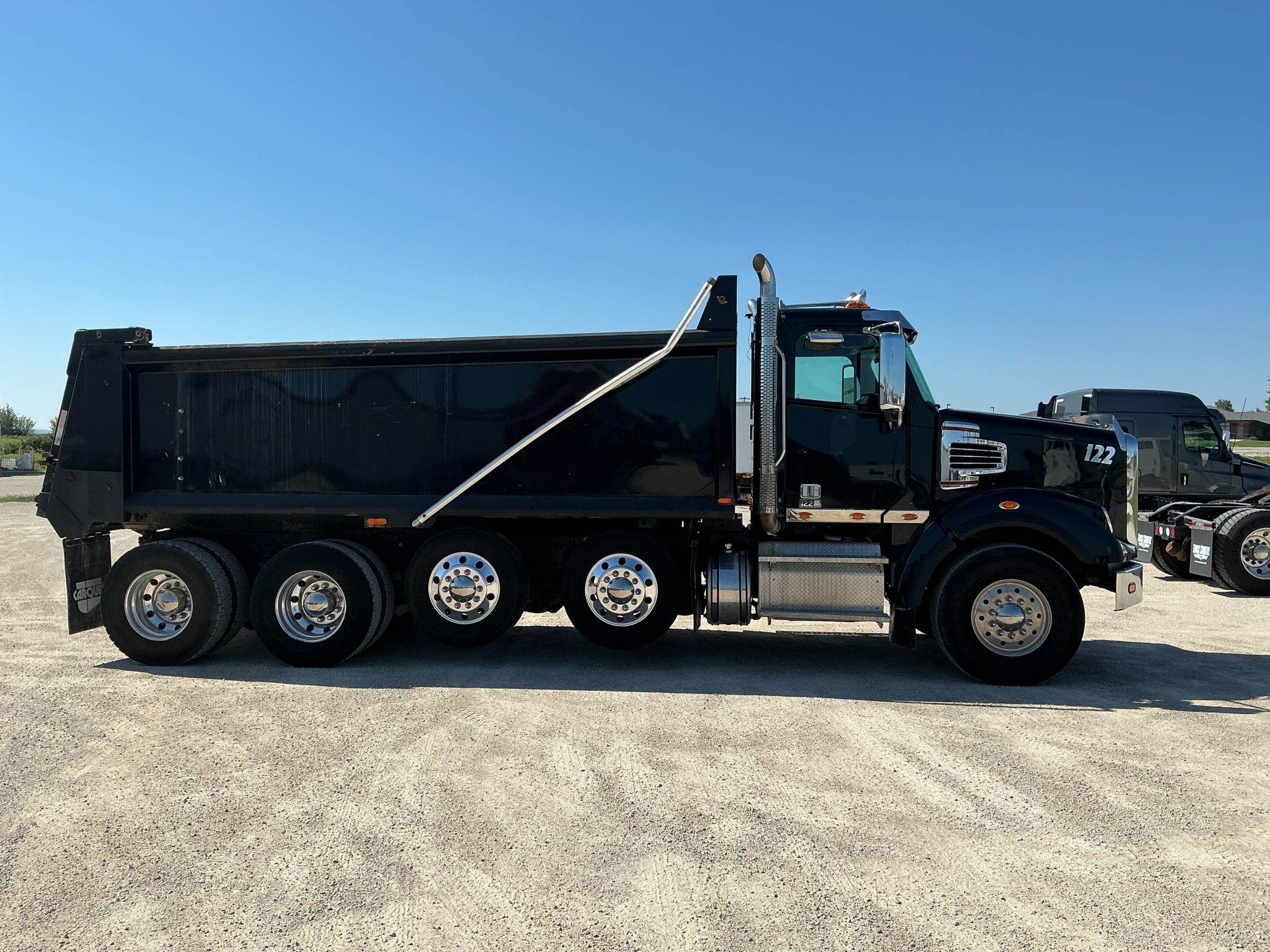 2015 Freightliner 122SD 068Rf00000iYIHM 2015 Freightliner 122SD 068Rf00000iYIHM
