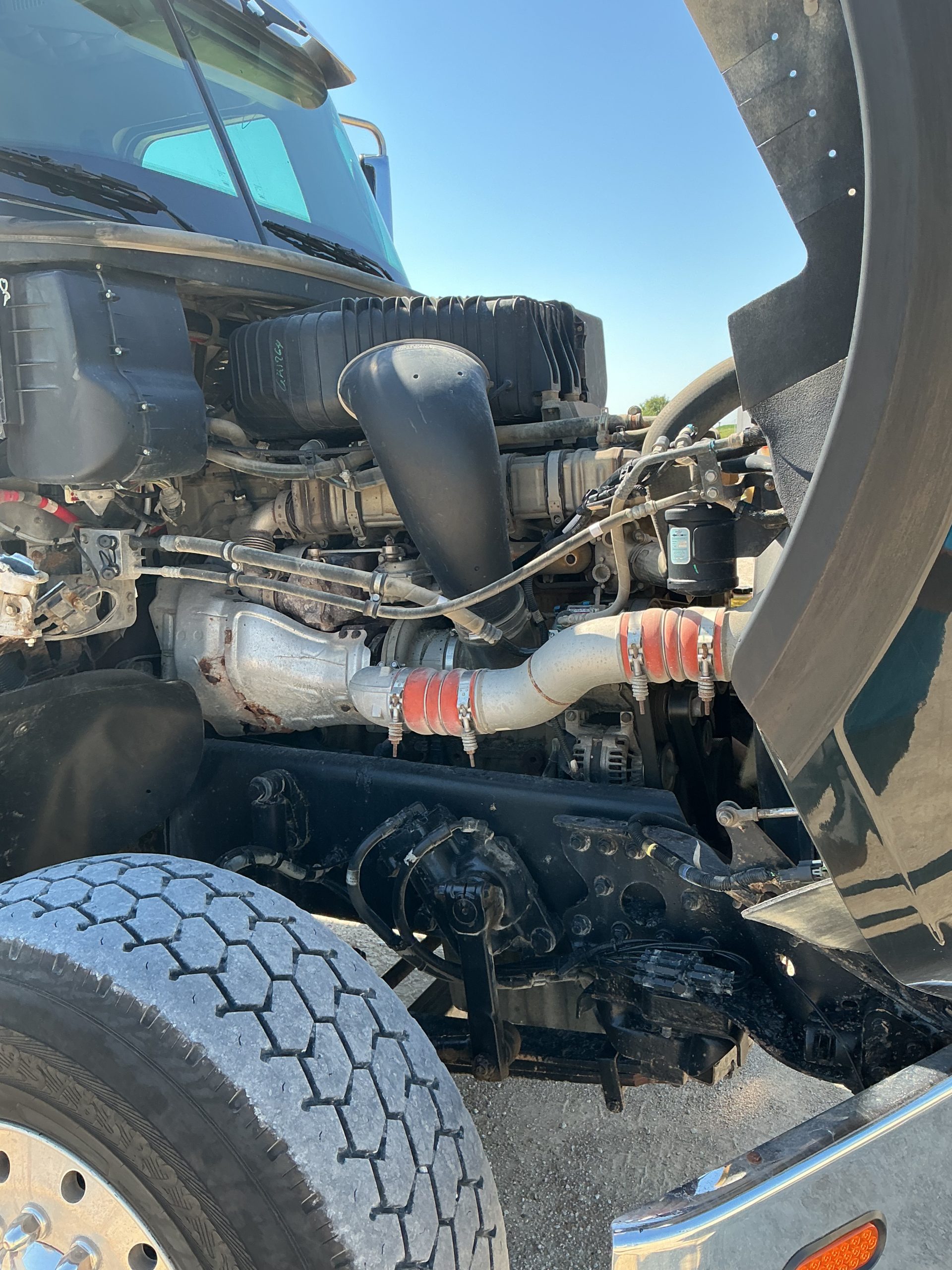 2015 Freightliner 122SD 068Rf00000iYRCf 2015 Freightliner 122SD 068Rf00000iYRCf