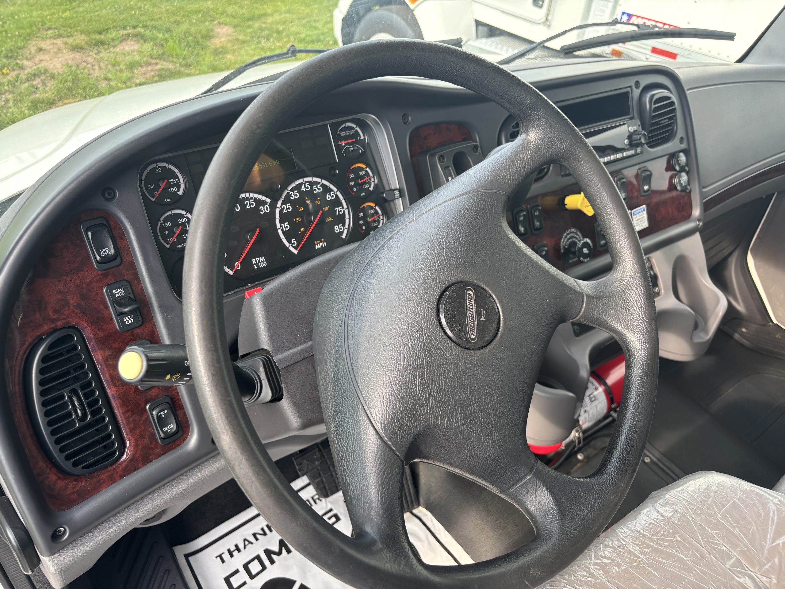 2022 Freightliner M260 2022 Freightliner M260 - image 4 of 6