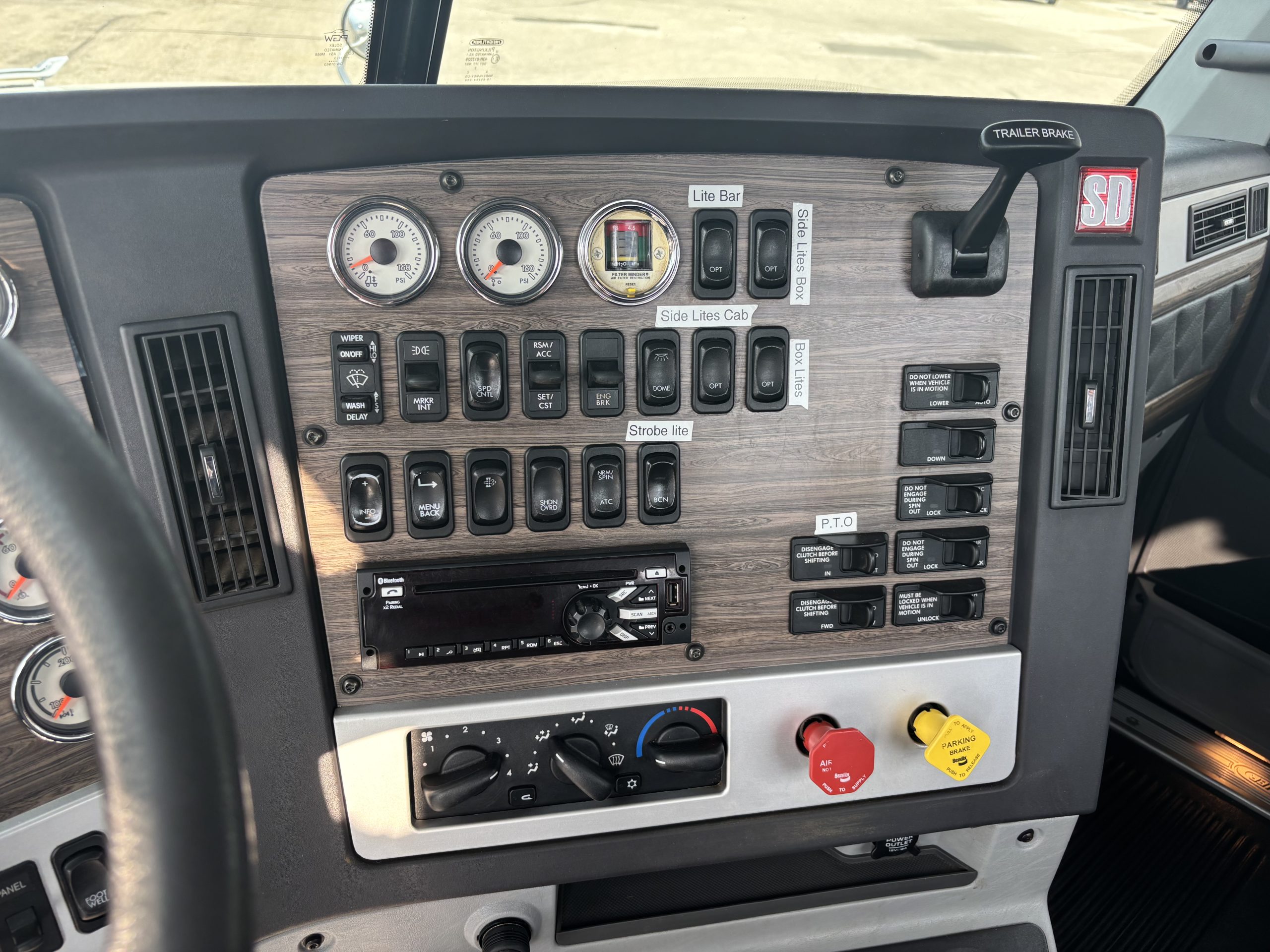 2020 Freightliner 122SD 2020 Freightliner 122SD - image 6 of 6