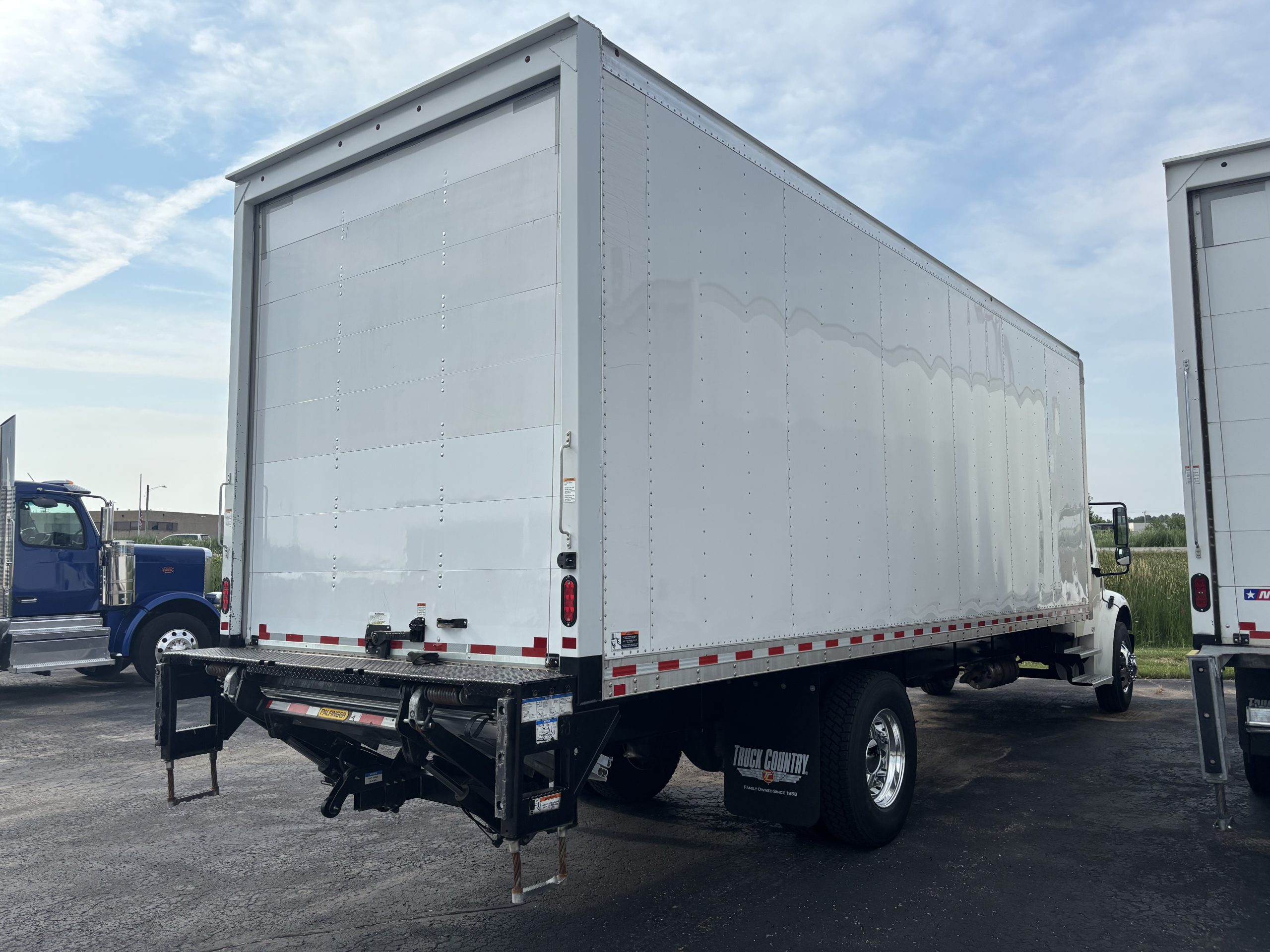 2022 Freightliner M260 2022 Freightliner M260 - image 6 of 6