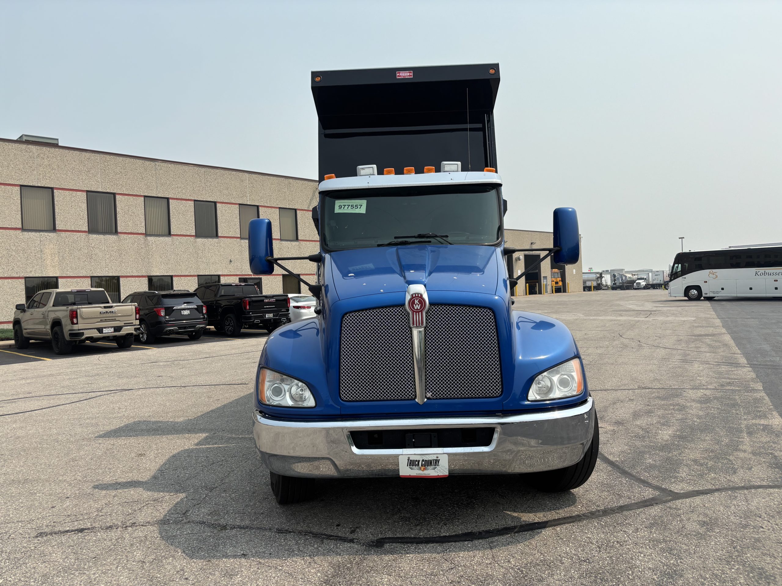 2019 Kenworth T370 2019 Kenworth T370 - image 2 of 6