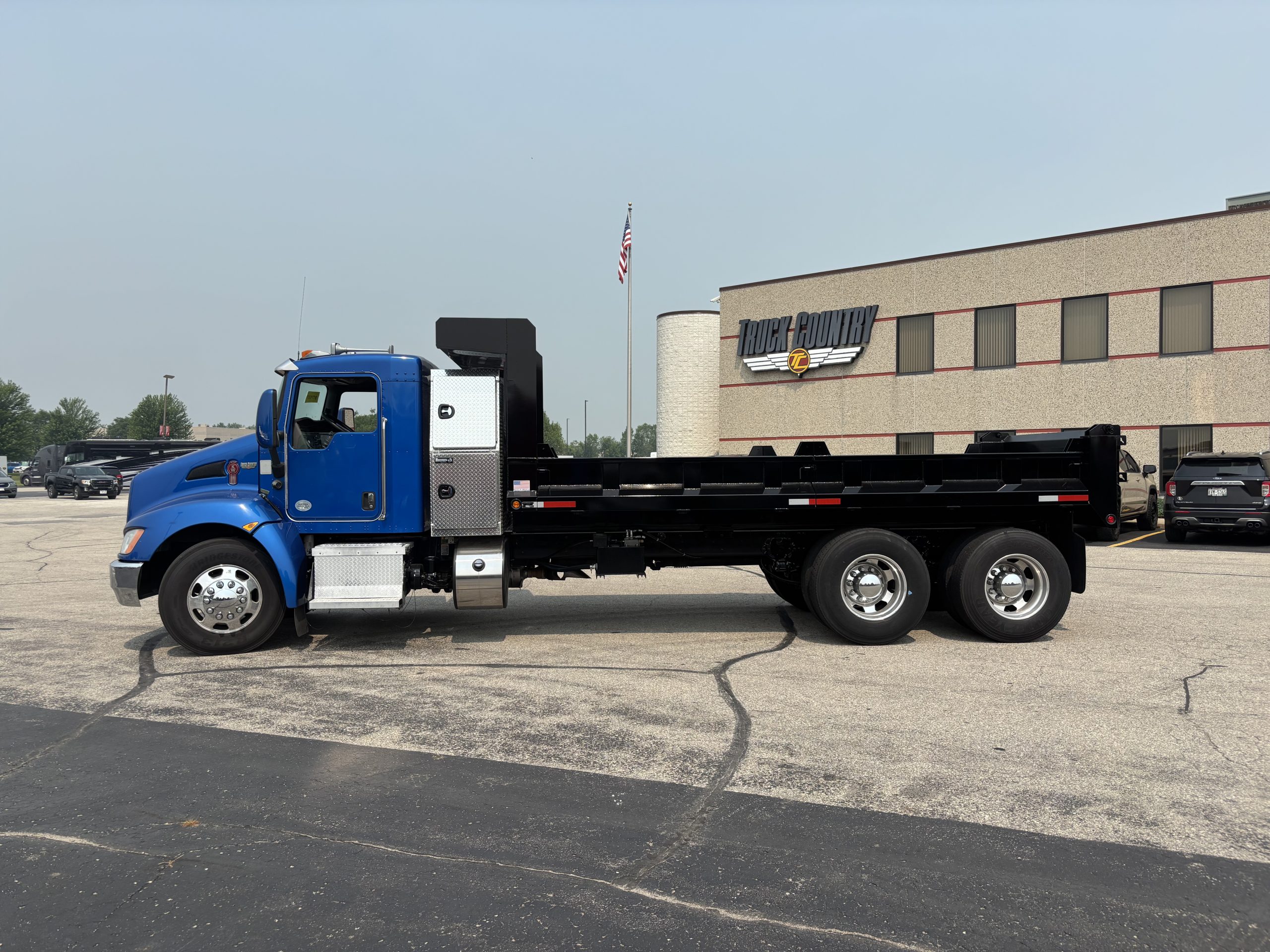 2019 Kenworth T370 2019 Kenworth T370 - image 5 of 6